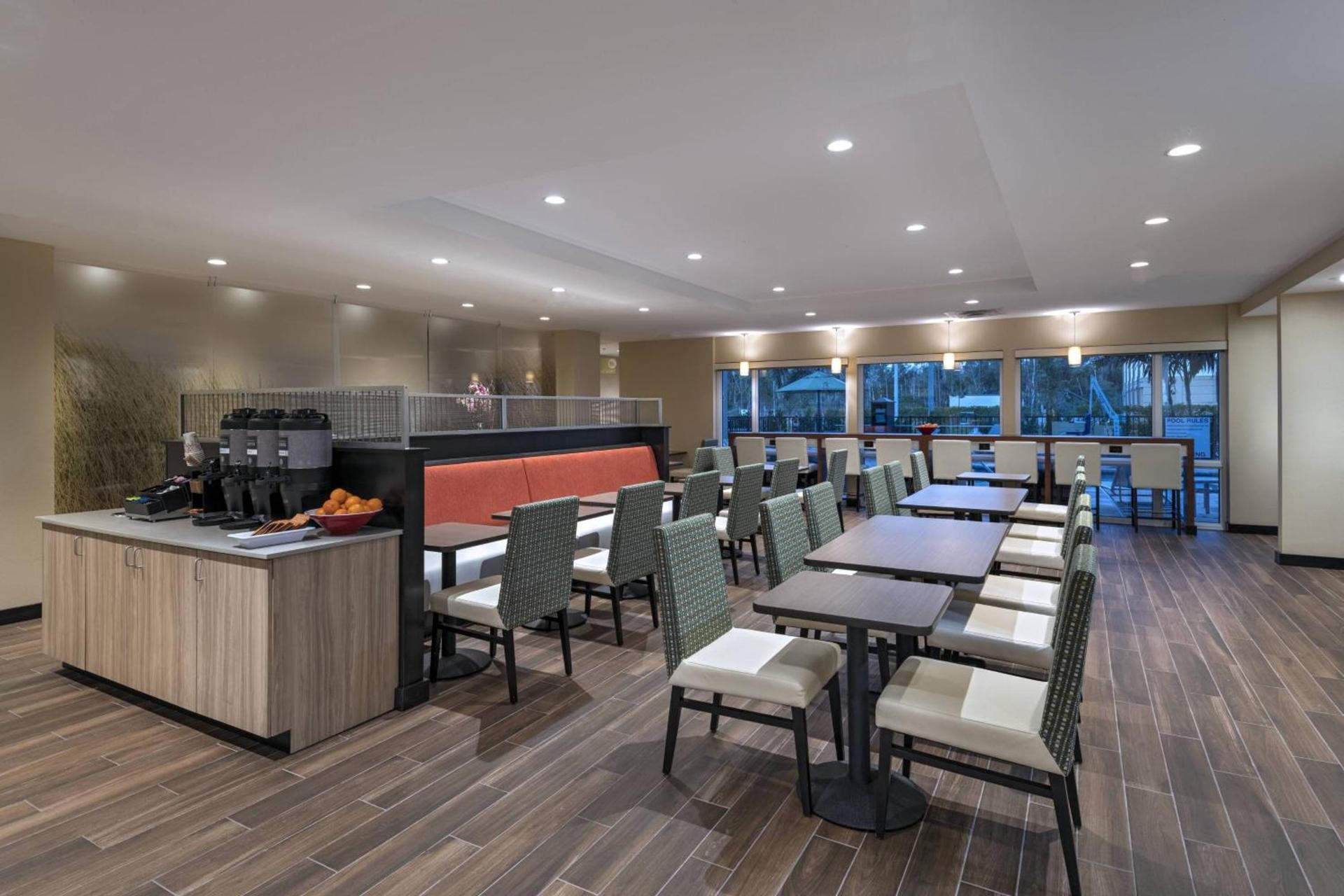 TownePlace Suites by Marriott Naples photo 25