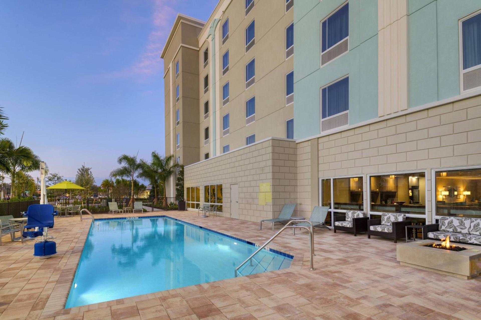 TownePlace Suites by Marriott Naples photo 29