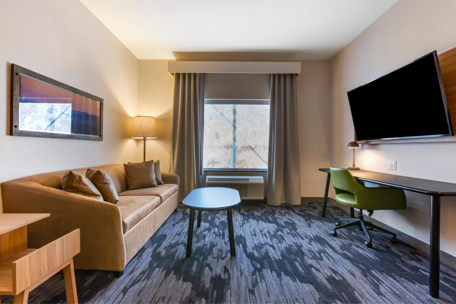 Fairfield by Marriott Inn & Suites Sandusky photo 5
