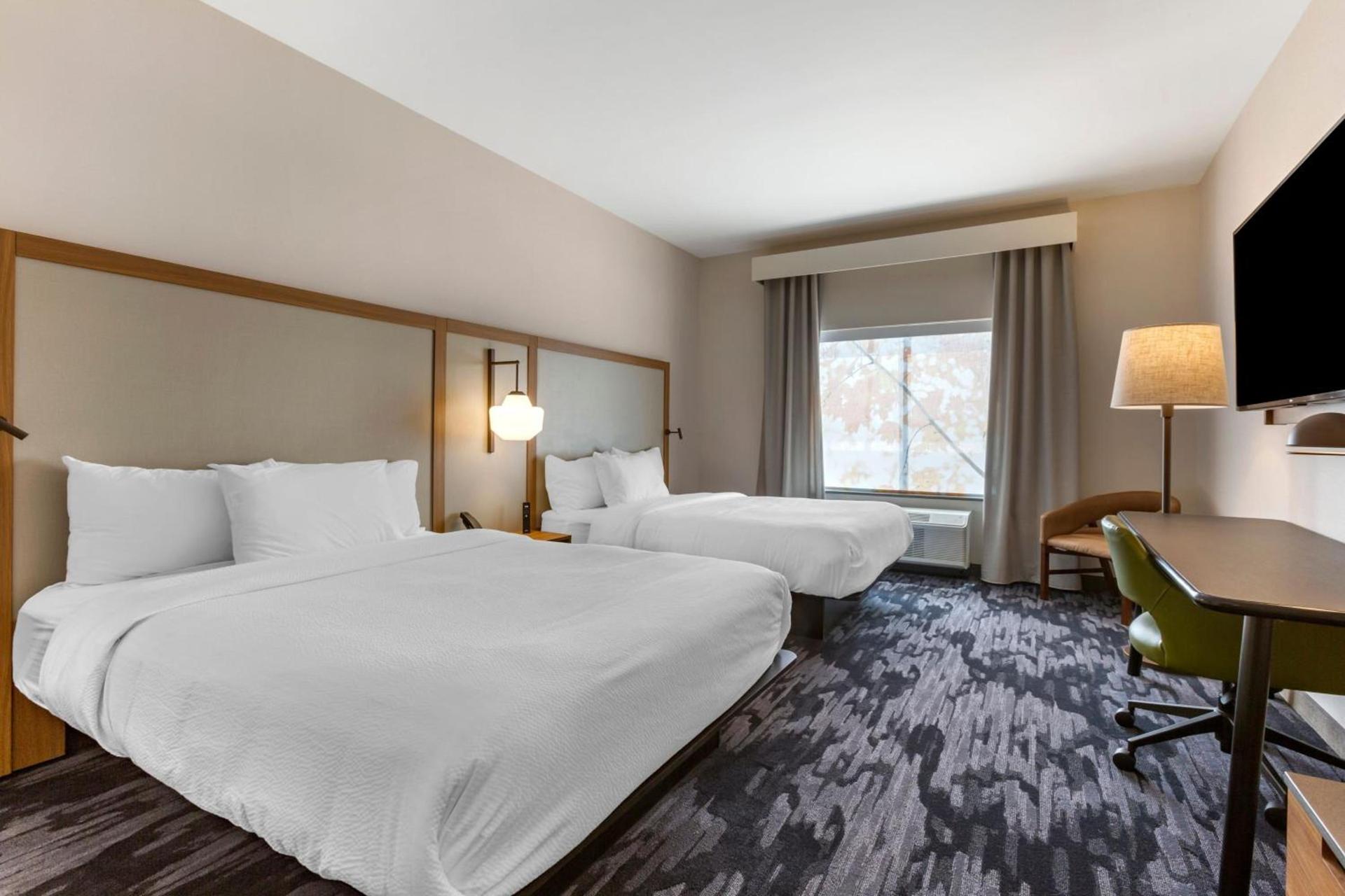 Fairfield by Marriott Inn & Suites Sandusky photo 6