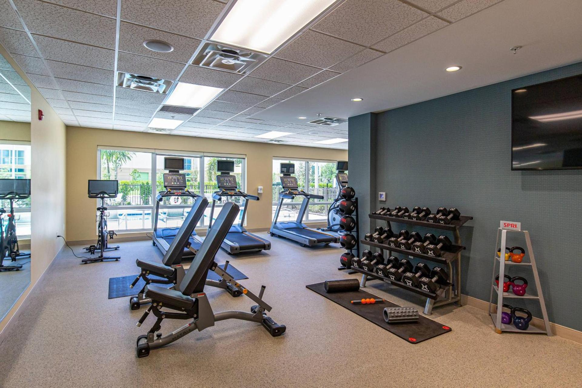 TownePlace Suites by Marriott Naples photo 30
