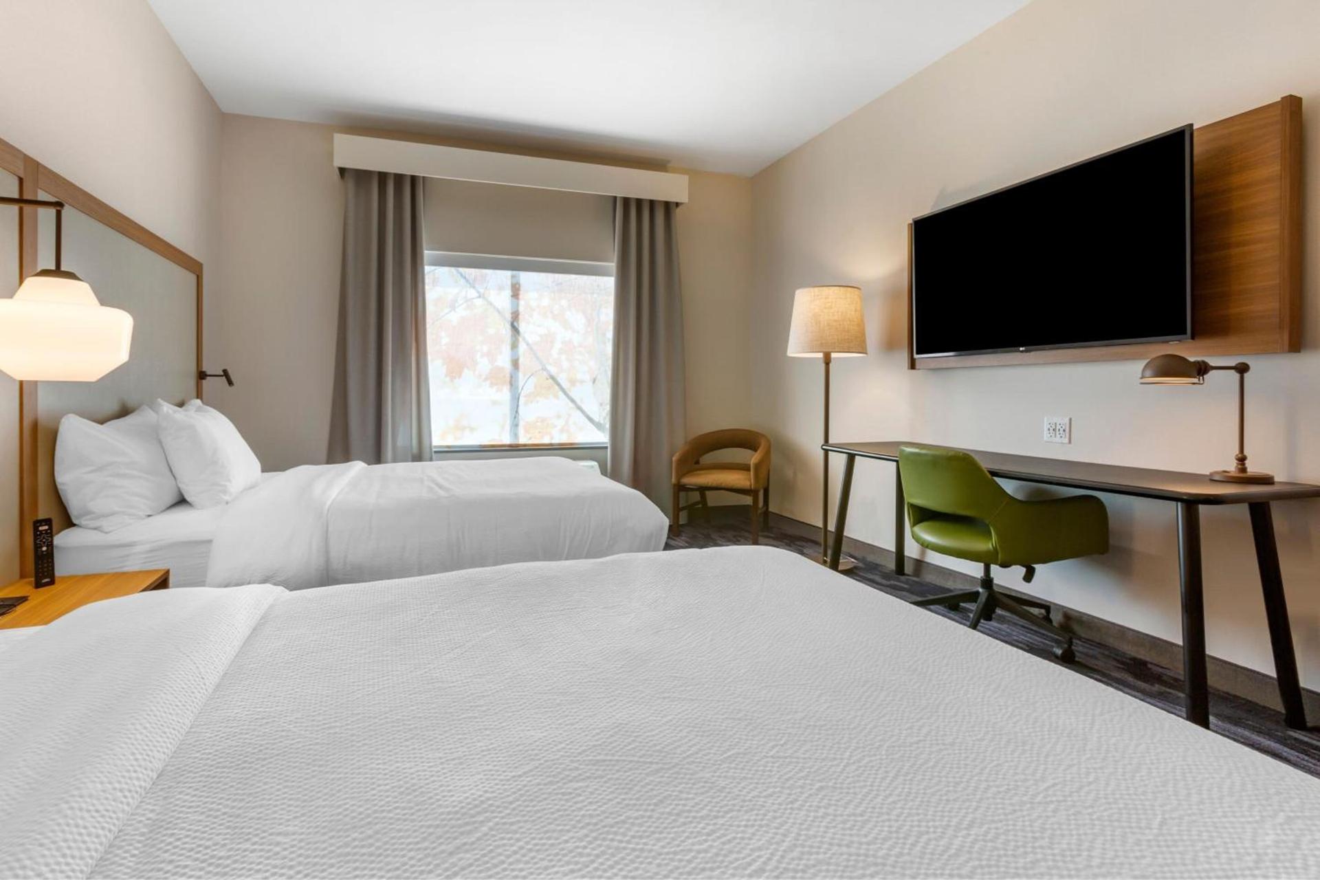 Fairfield by Marriott Inn & Suites Sandusky photo 8