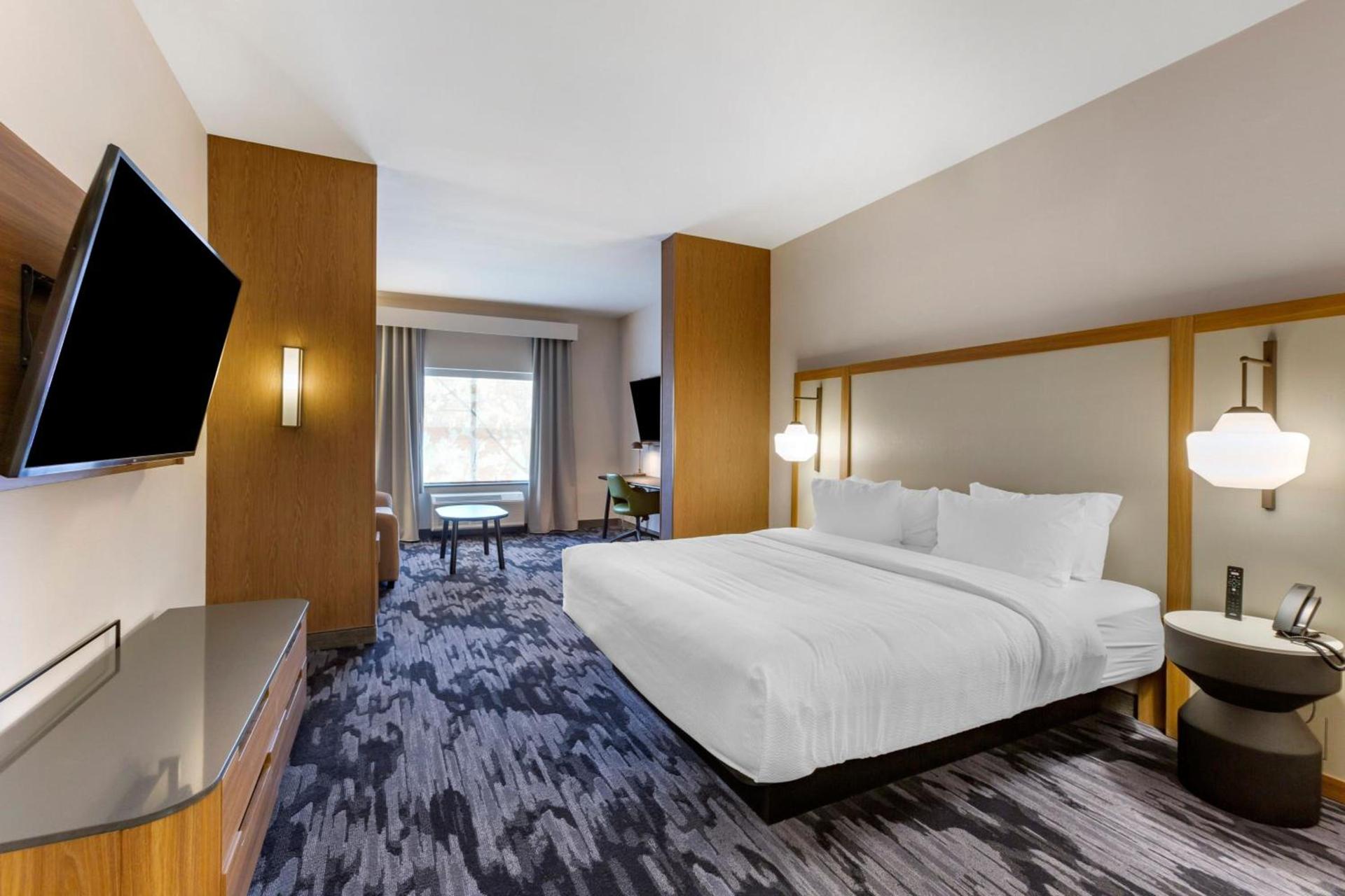 Fairfield by Marriott Inn & Suites Sandusky photo 9