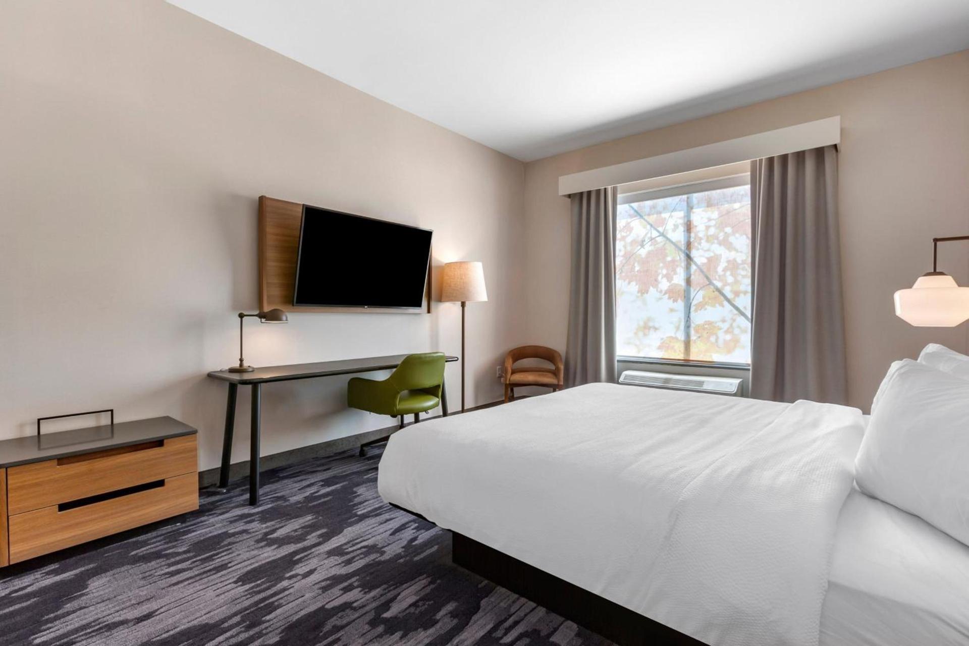 Fairfield by Marriott Inn & Suites Sandusky photo 10