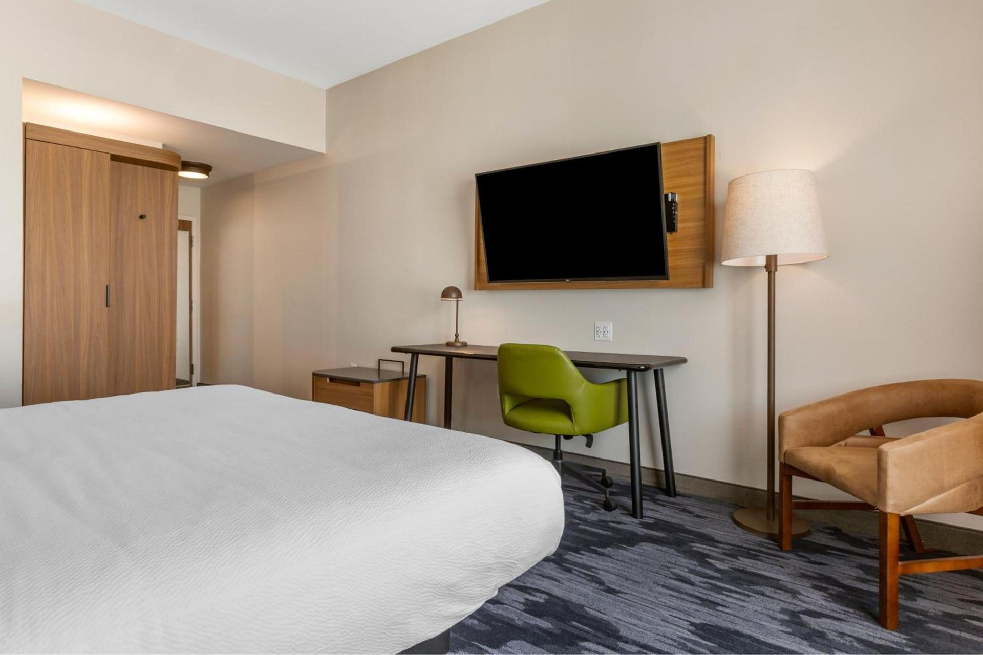 Fairfield by Marriott Inn & Suites Sandusky photo 13