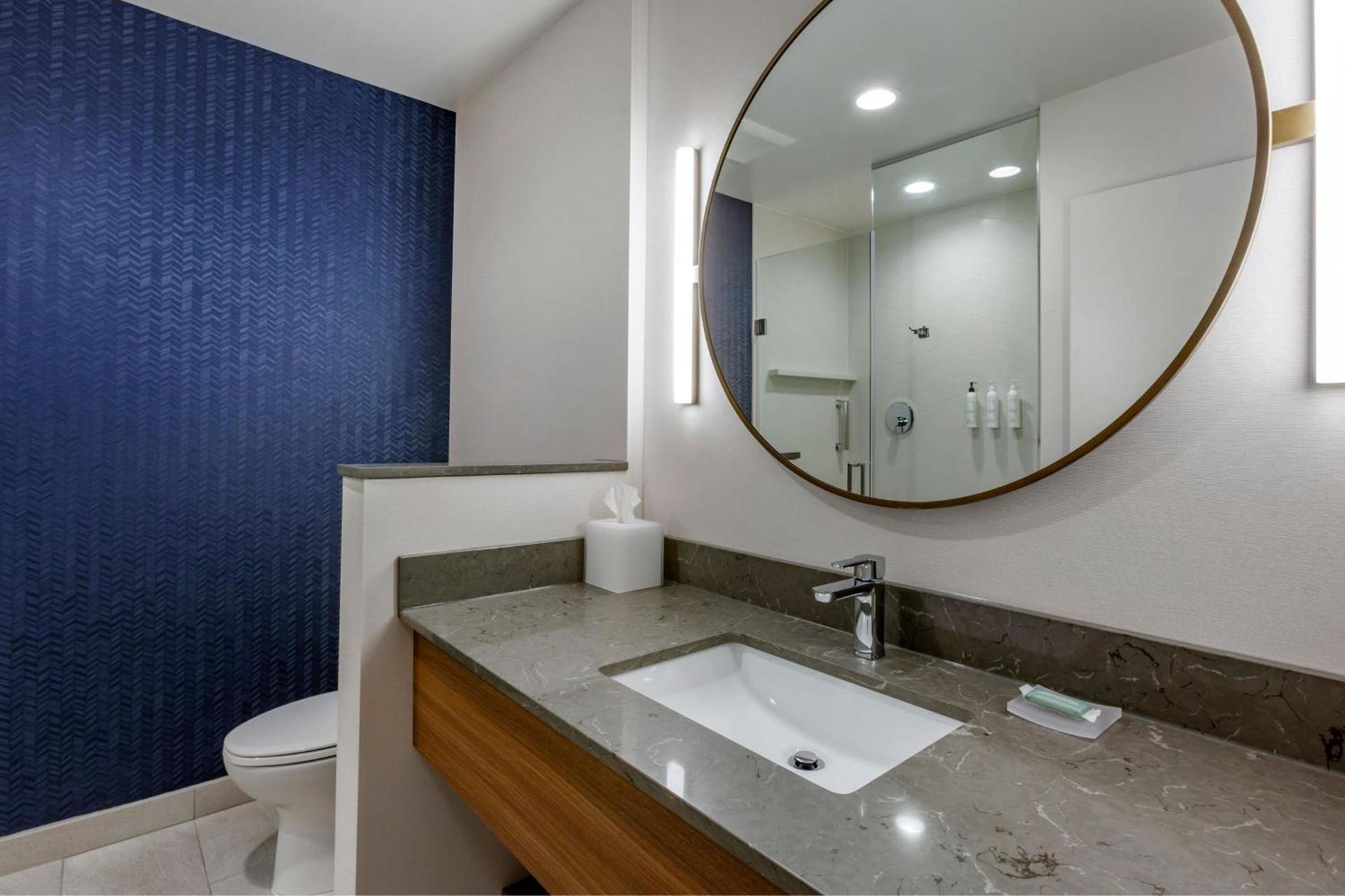 Fairfield by Marriott Inn & Suites Sandusky photo 14