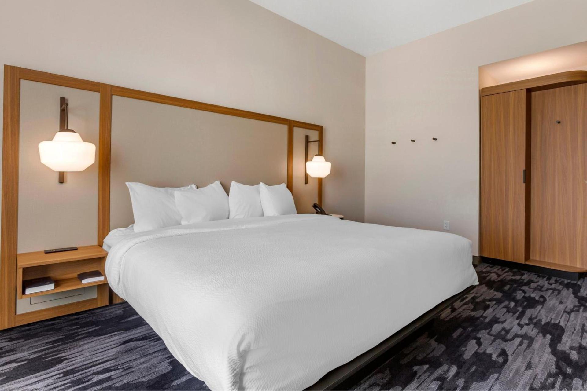 Fairfield by Marriott Inn & Suites Sandusky photo 12