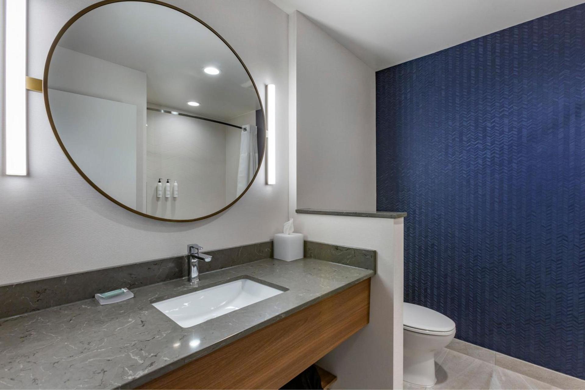 Fairfield by Marriott Inn & Suites Sandusky photo 16