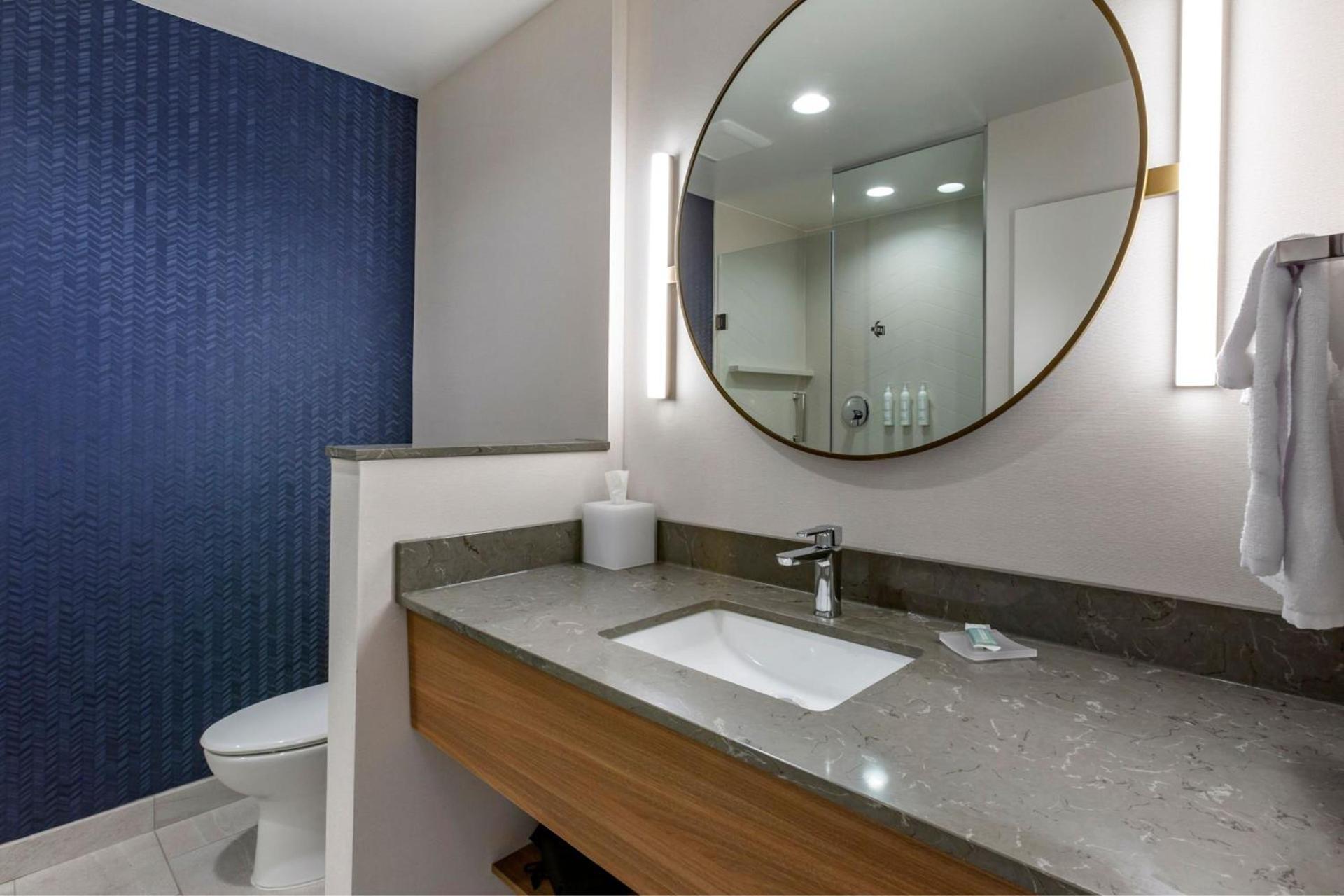 Fairfield by Marriott Inn & Suites Sandusky photo 15