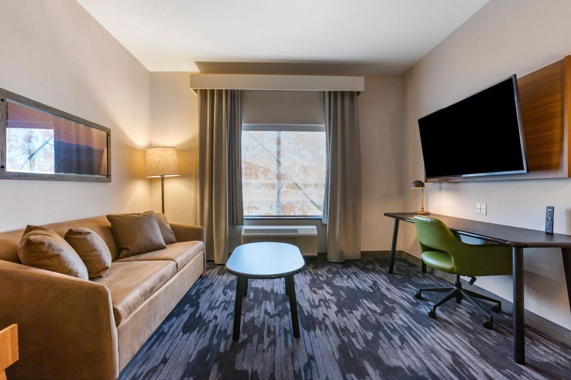 Fairfield by Marriott Inn & Suites Sandusky photo 18