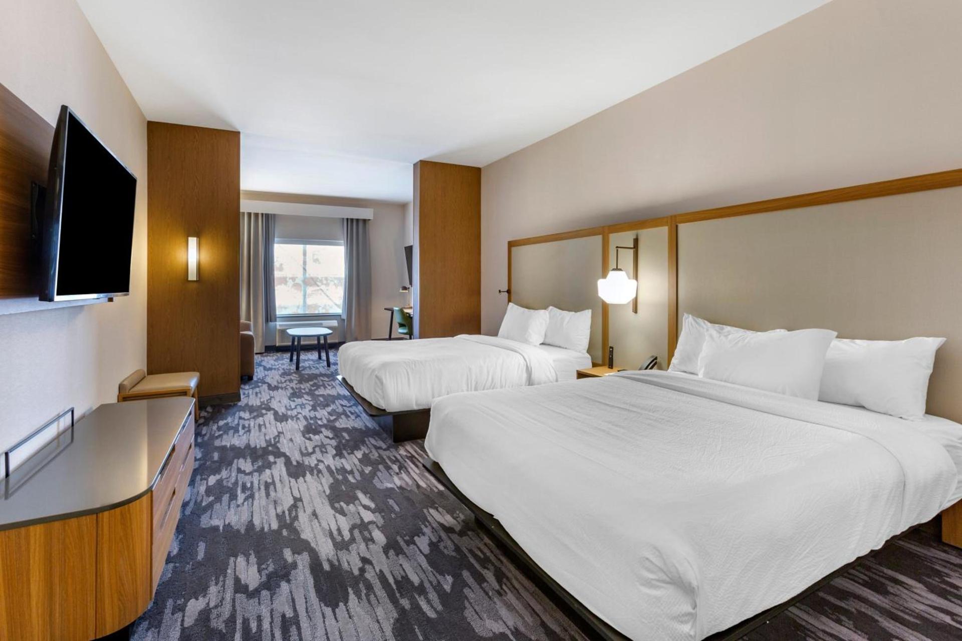 Fairfield by Marriott Inn & Suites Sandusky photo 19