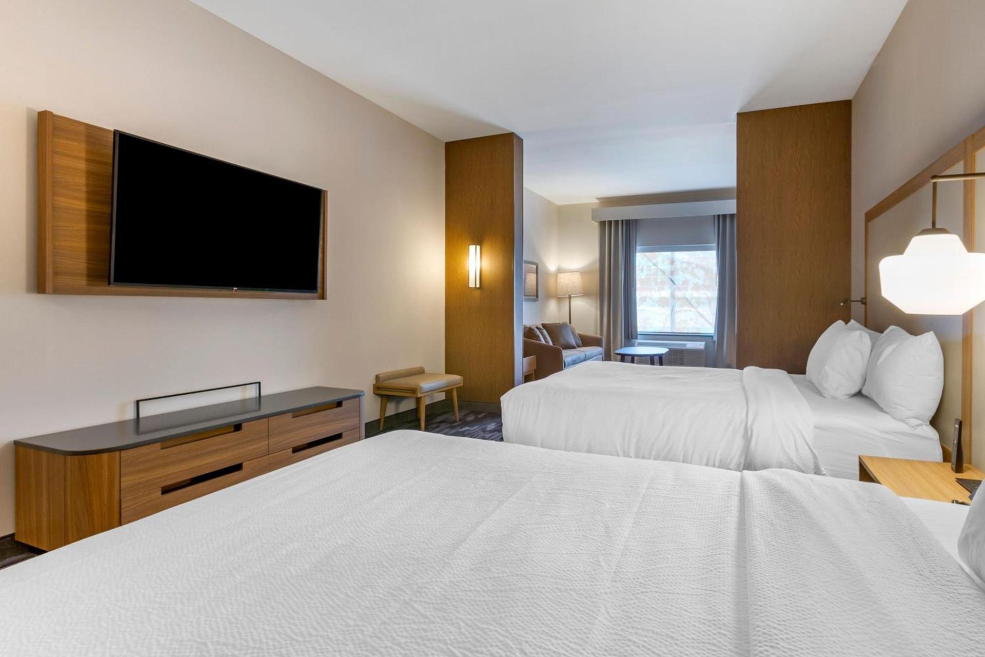 Fairfield by Marriott Inn & Suites Sandusky photo 20