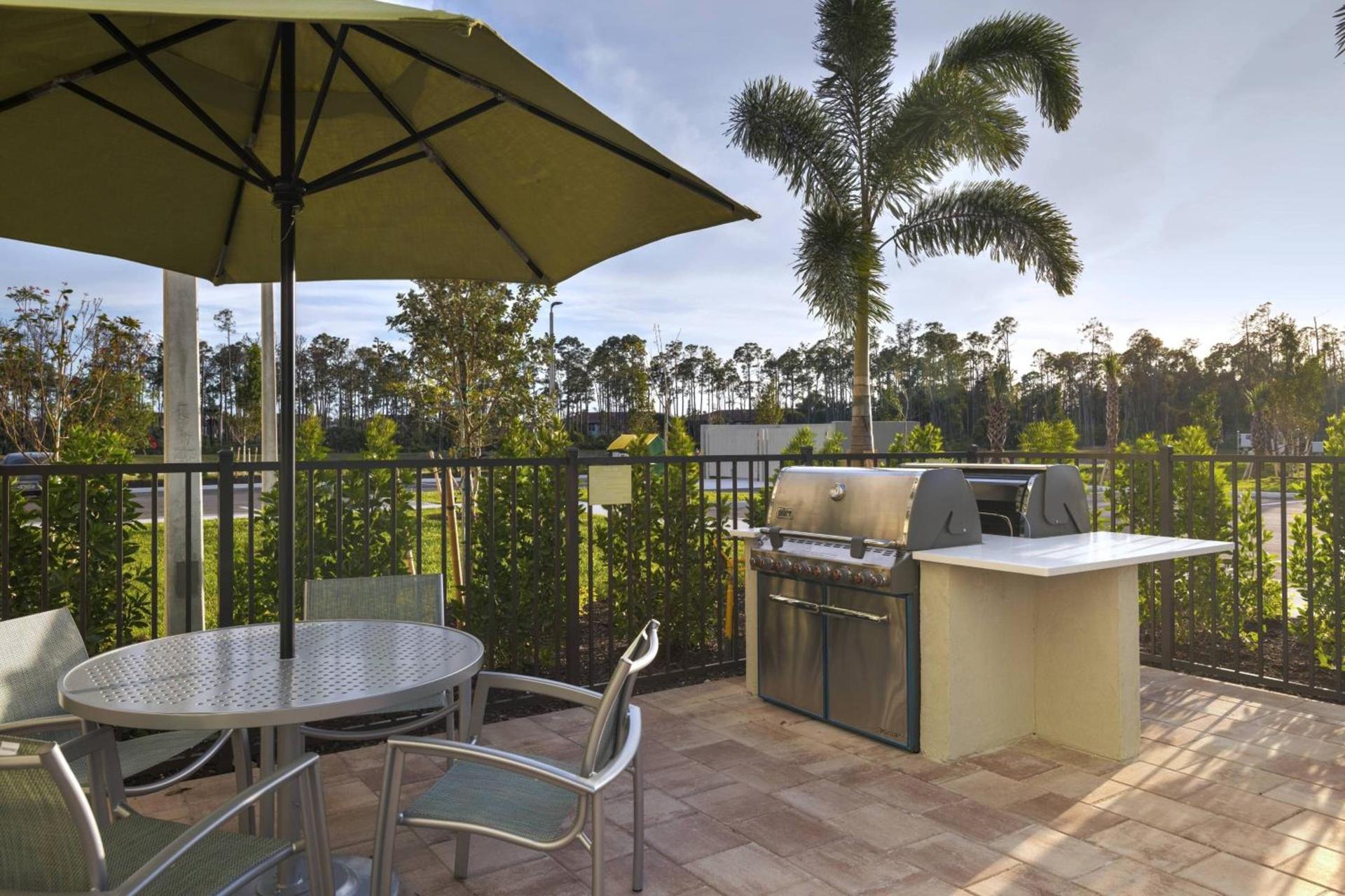 TownePlace Suites by Marriott Naples photo 24