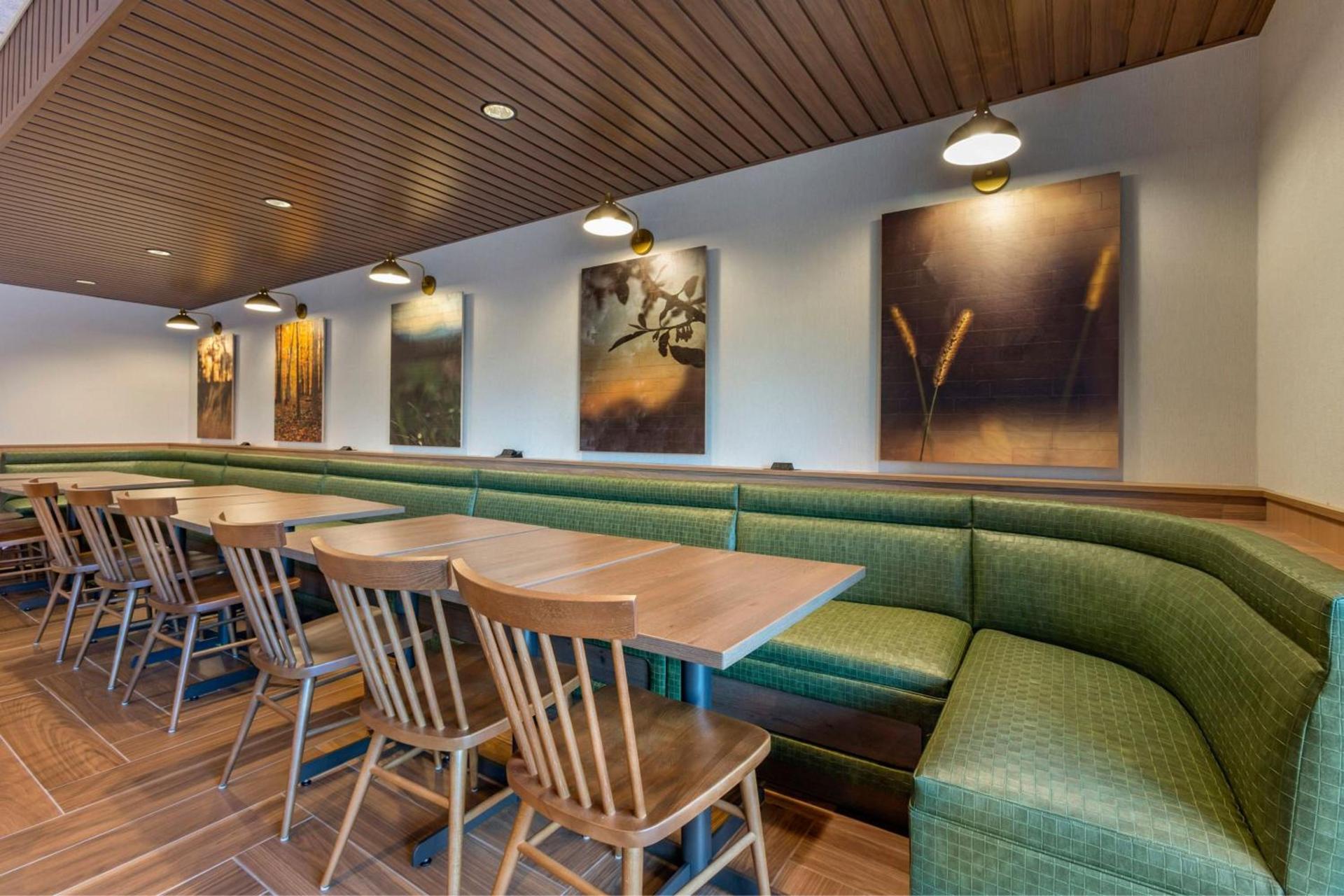 Fairfield by Marriott Inn & Suites Sandusky photo 26