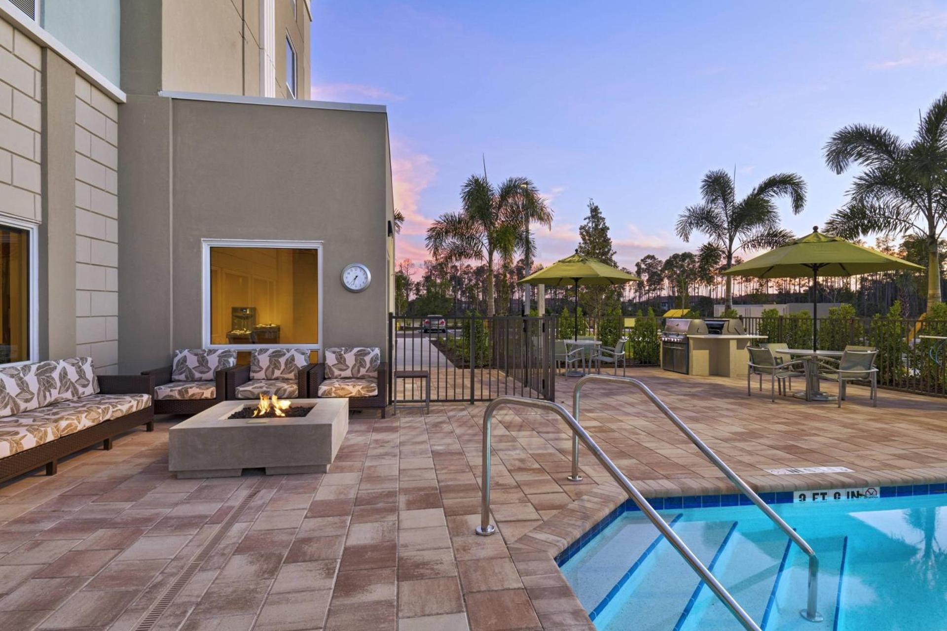 TownePlace Suites by Marriott Naples photo 23