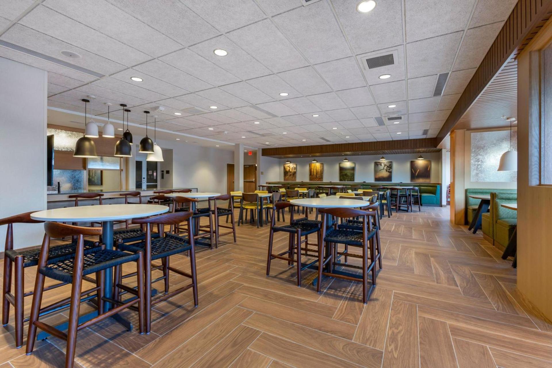 Fairfield by Marriott Inn & Suites Sandusky photo 25