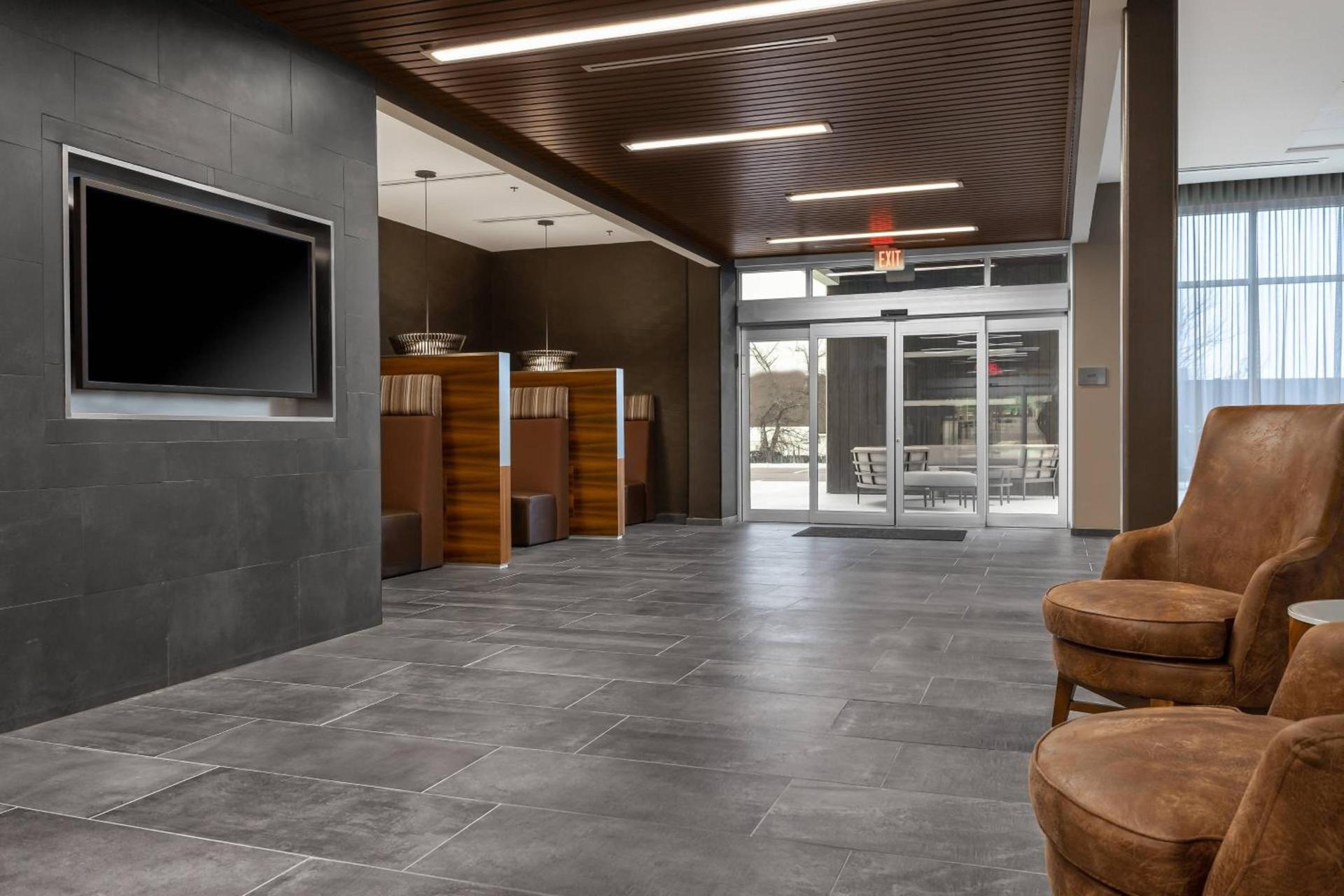 Courtyard by Marriott Jonesboro photo 6
