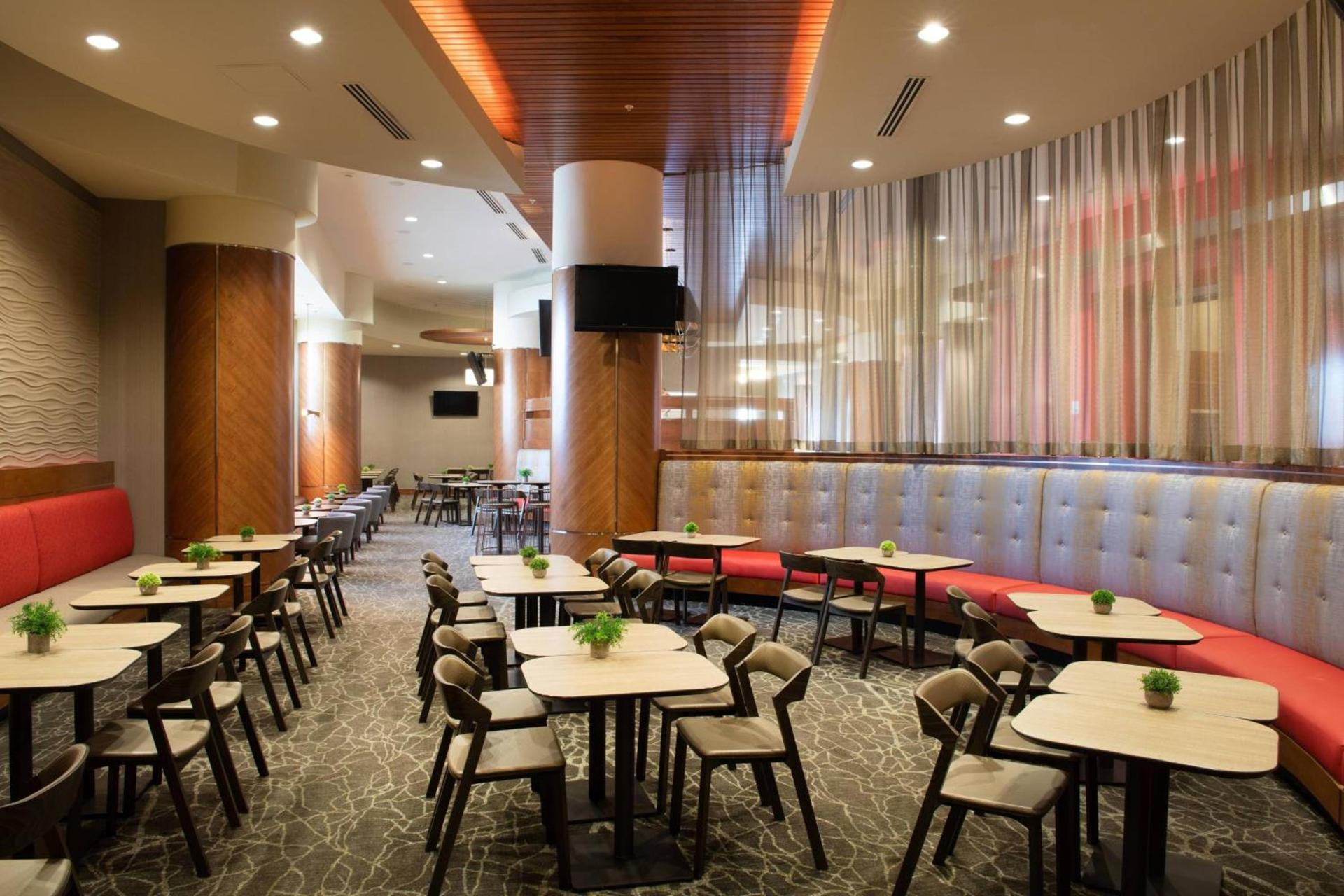 SpringHill Suites by Marriott Las Vegas Convention Center photo 43