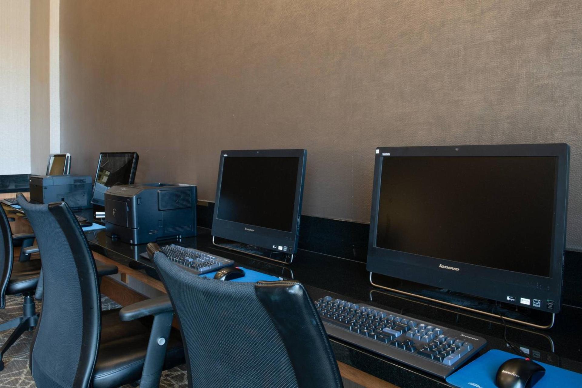 SpringHill Suites by Marriott Las Vegas Convention Center photo 37