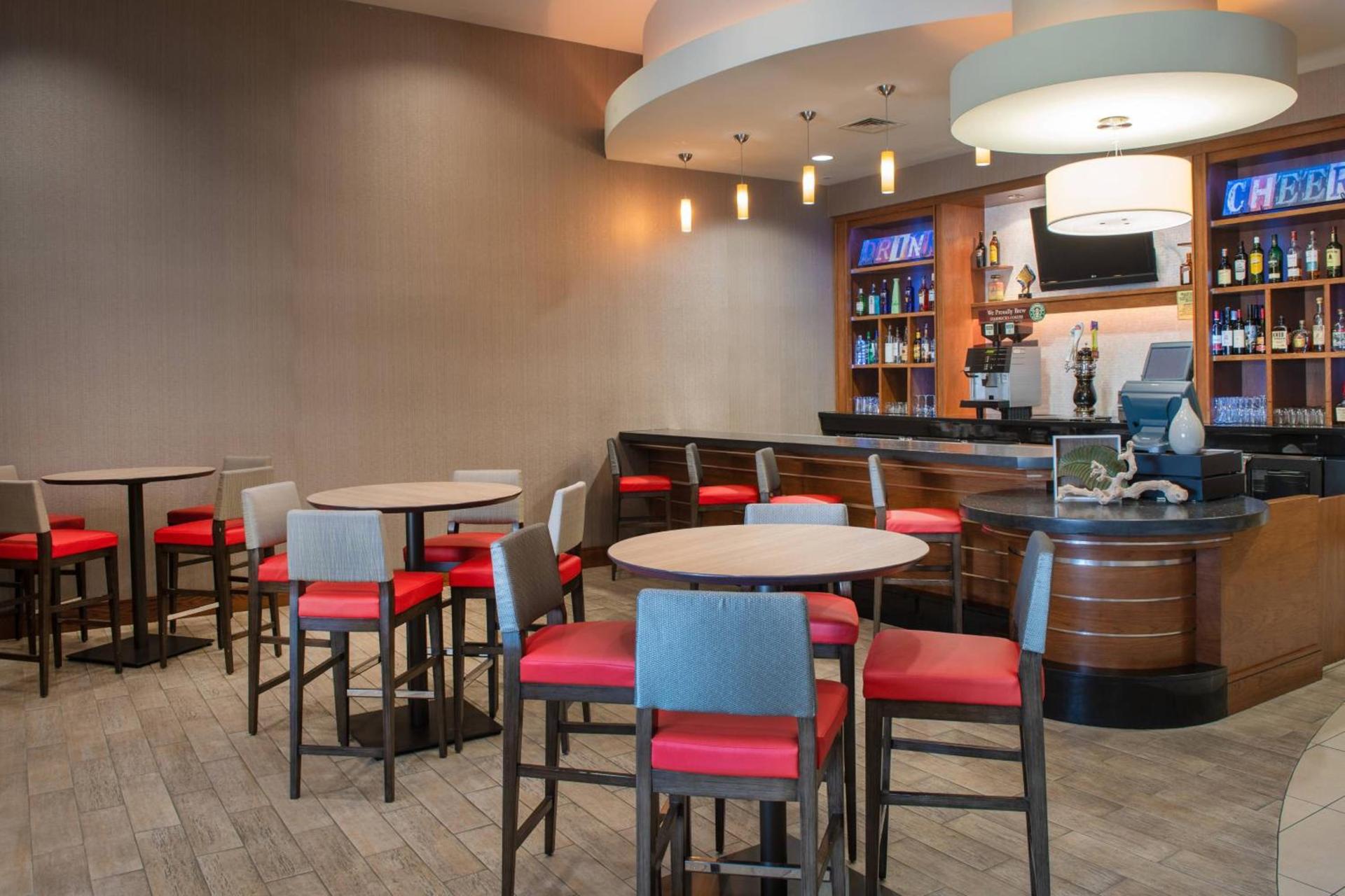 SpringHill Suites by Marriott Las Vegas Convention Center photo 41