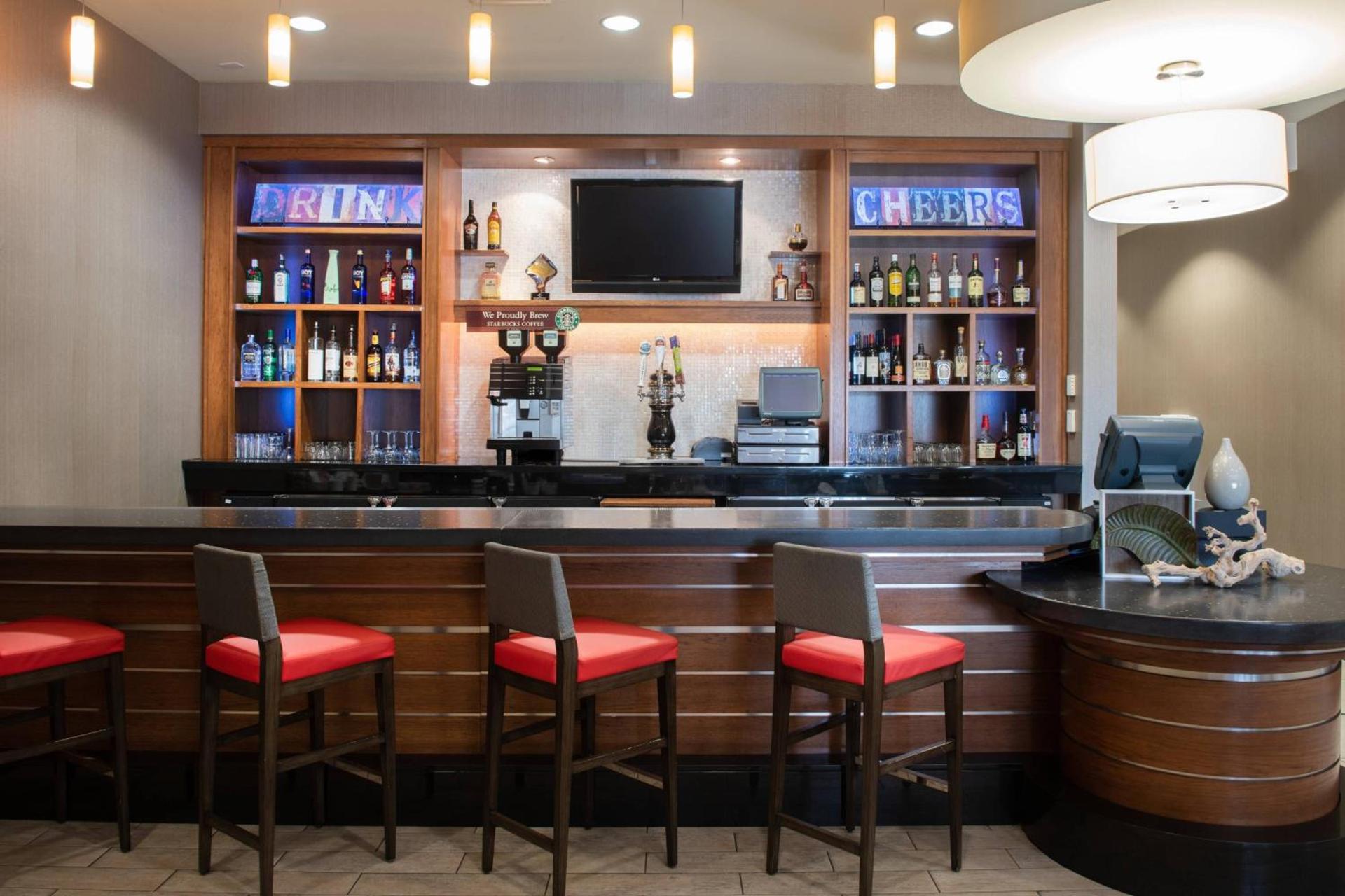 SpringHill Suites by Marriott Las Vegas Convention Center photo 42