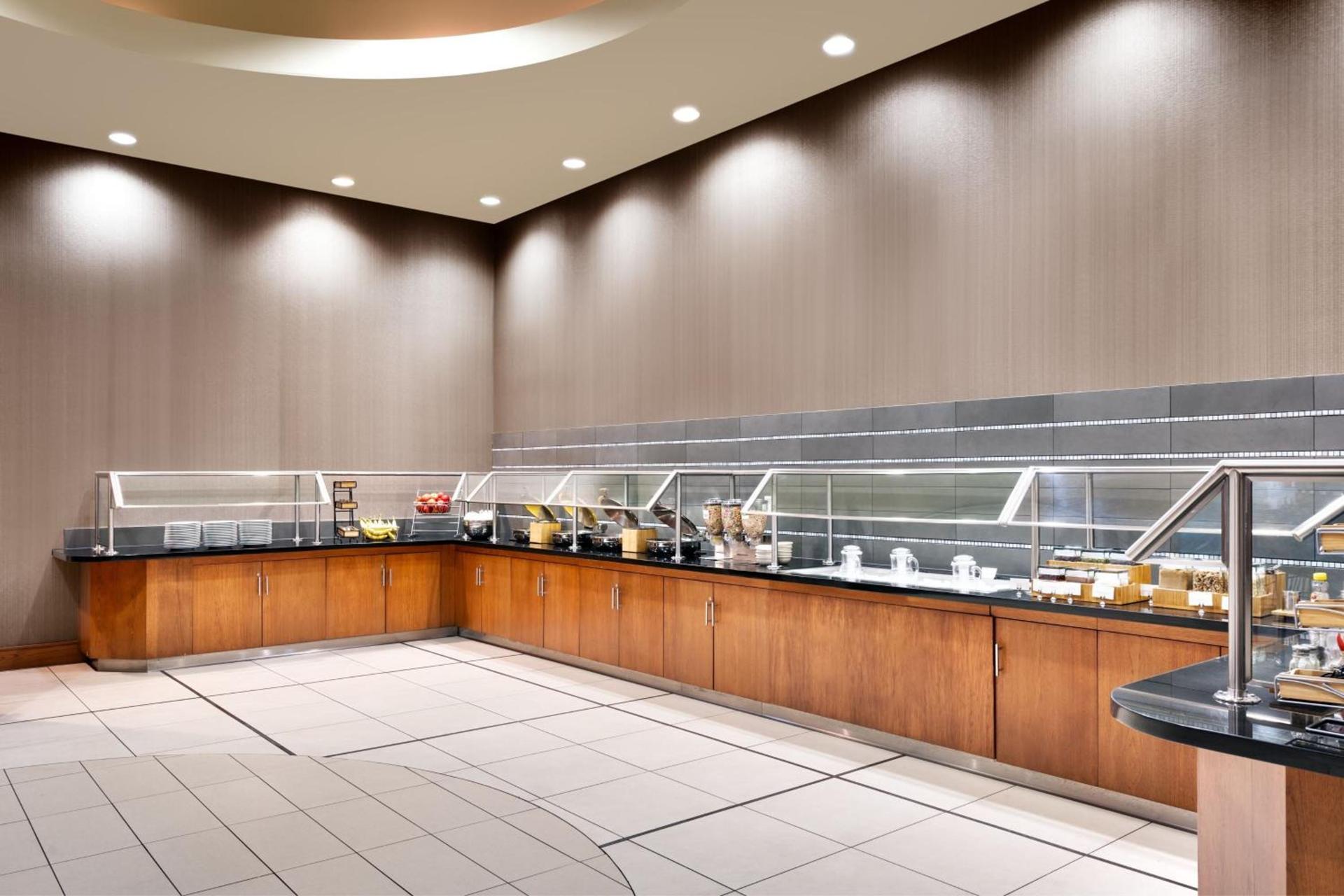 SpringHill Suites by Marriott Las Vegas Convention Center photo 46