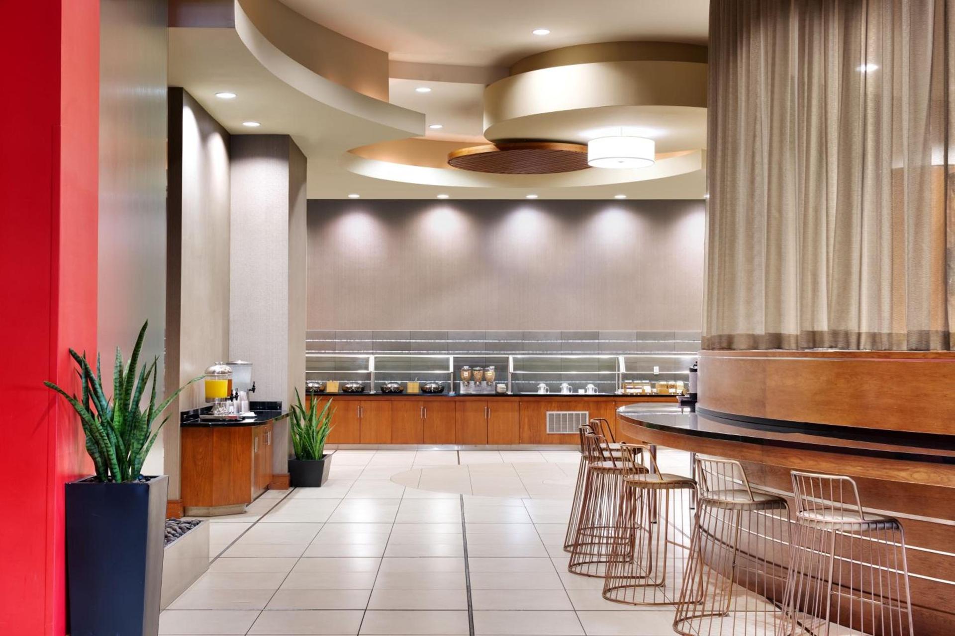 SpringHill Suites by Marriott Las Vegas Convention Center photo 49