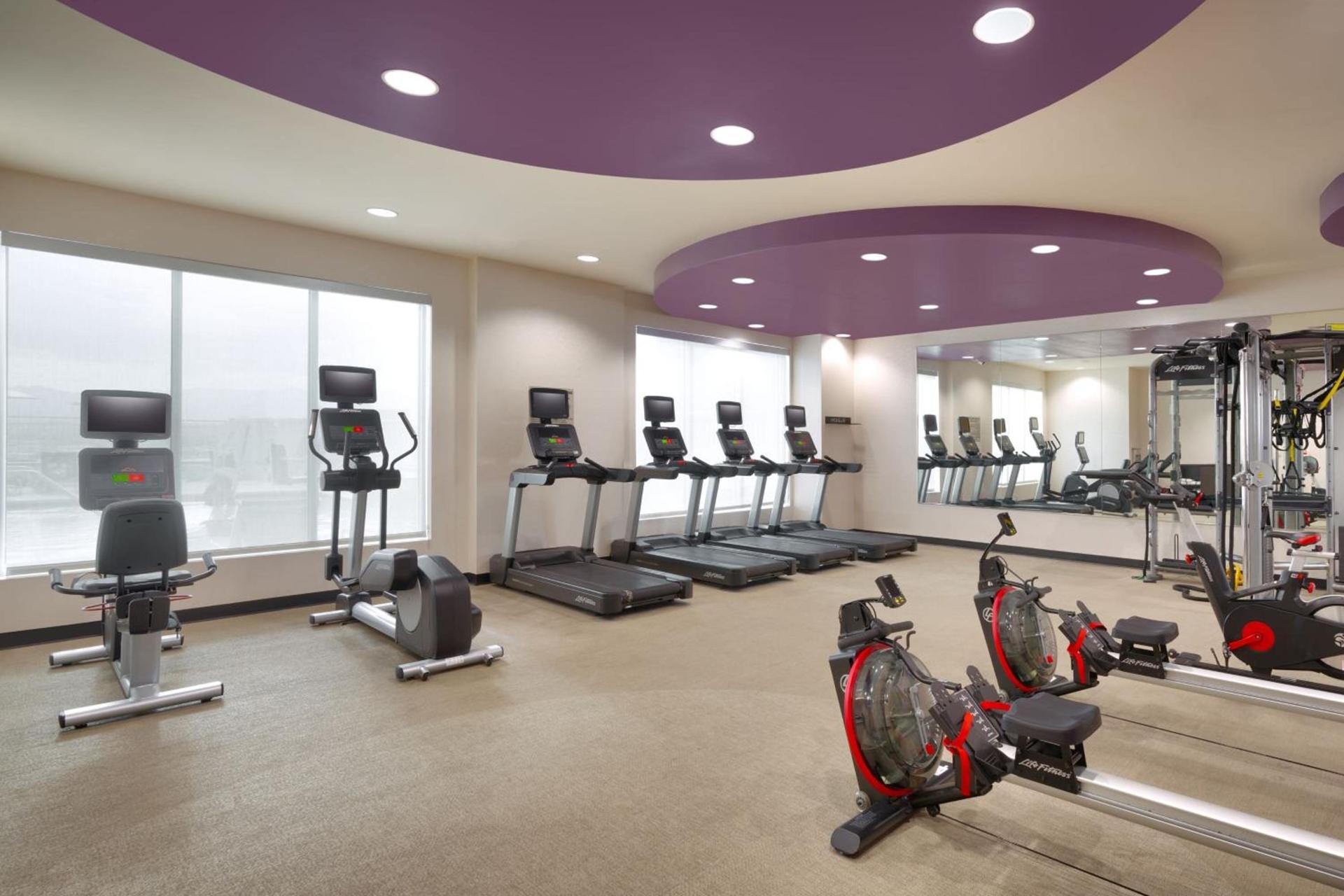 SpringHill Suites by Marriott Las Vegas Convention Center photo 58