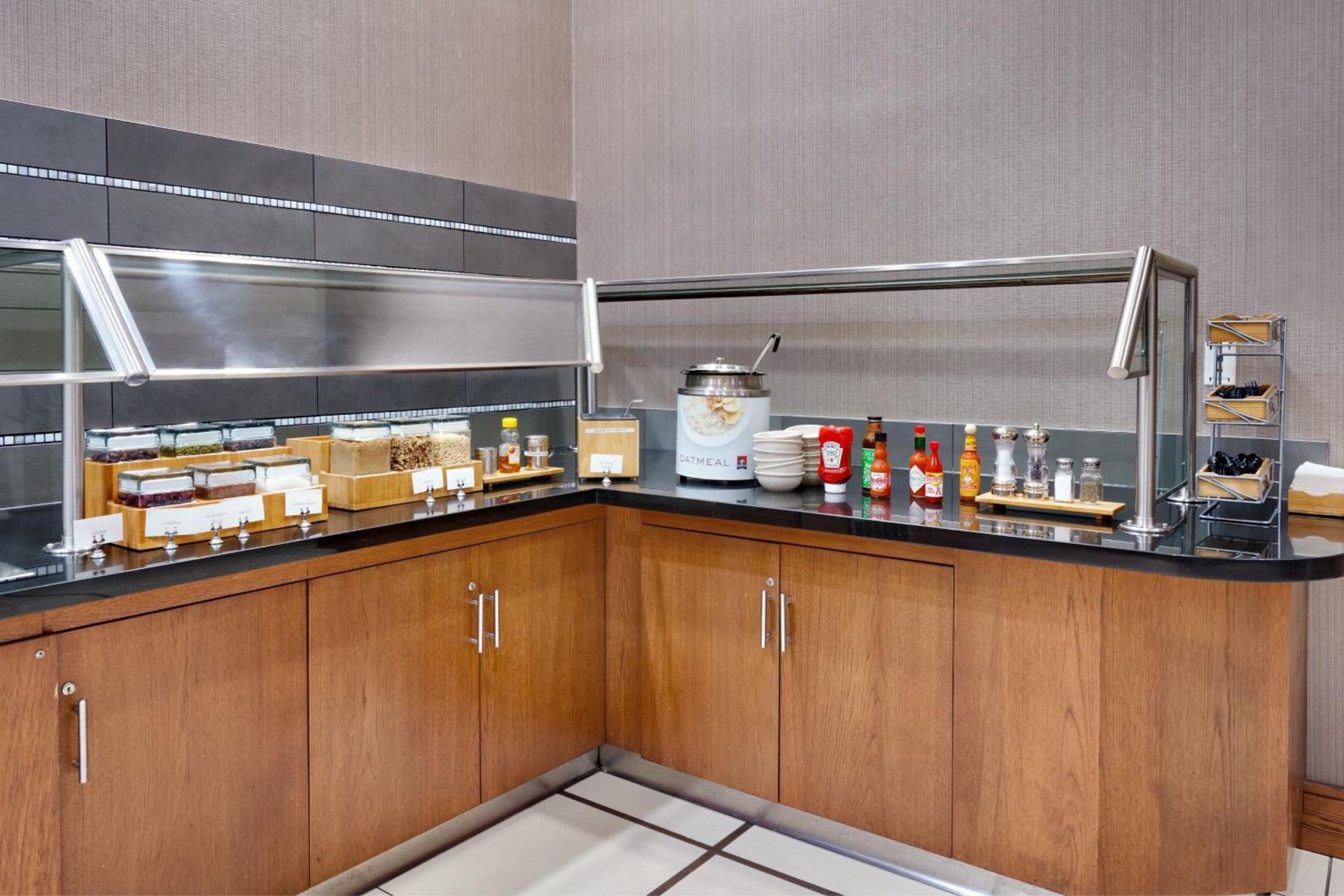 SpringHill Suites by Marriott Las Vegas Convention Center photo 48