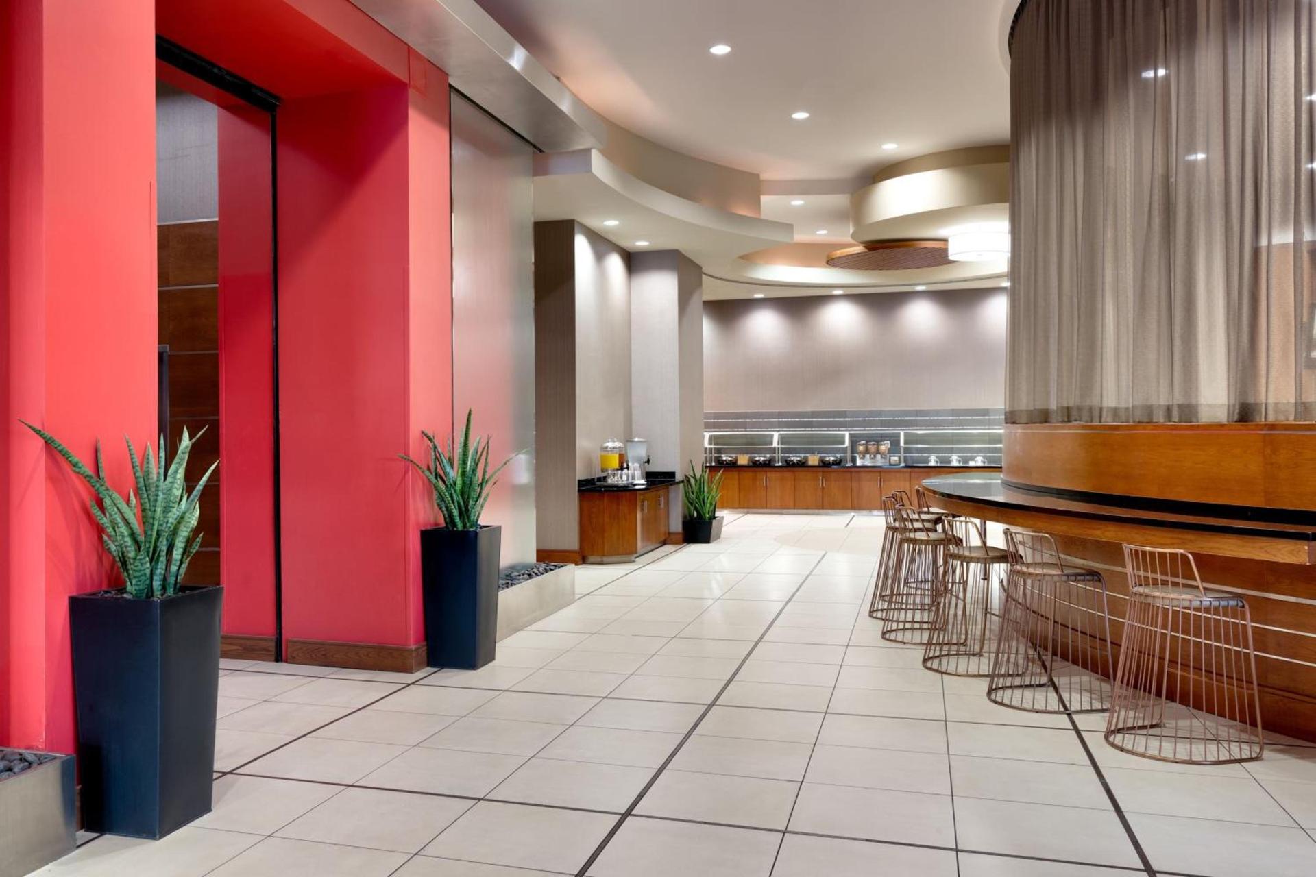 SpringHill Suites by Marriott Las Vegas Convention Center photo 15