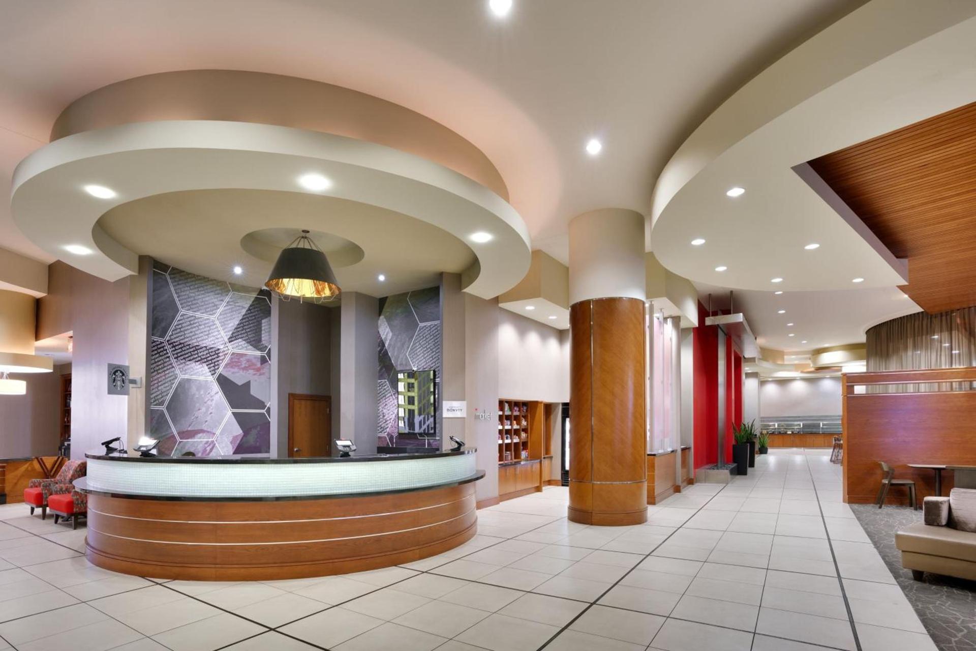 SpringHill Suites by Marriott Las Vegas Convention Center photo 16