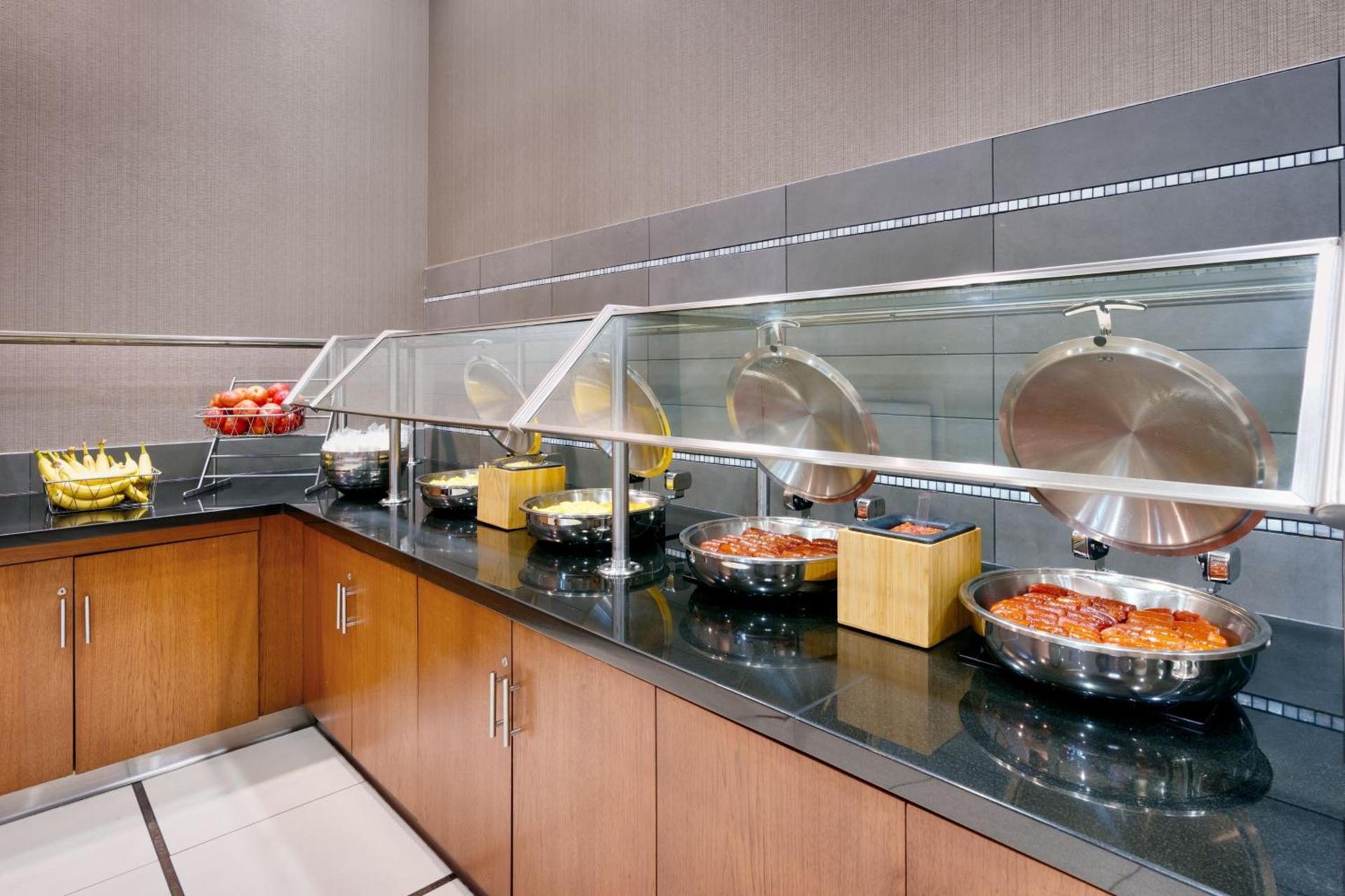 SpringHill Suites by Marriott Las Vegas Convention Center photo 47