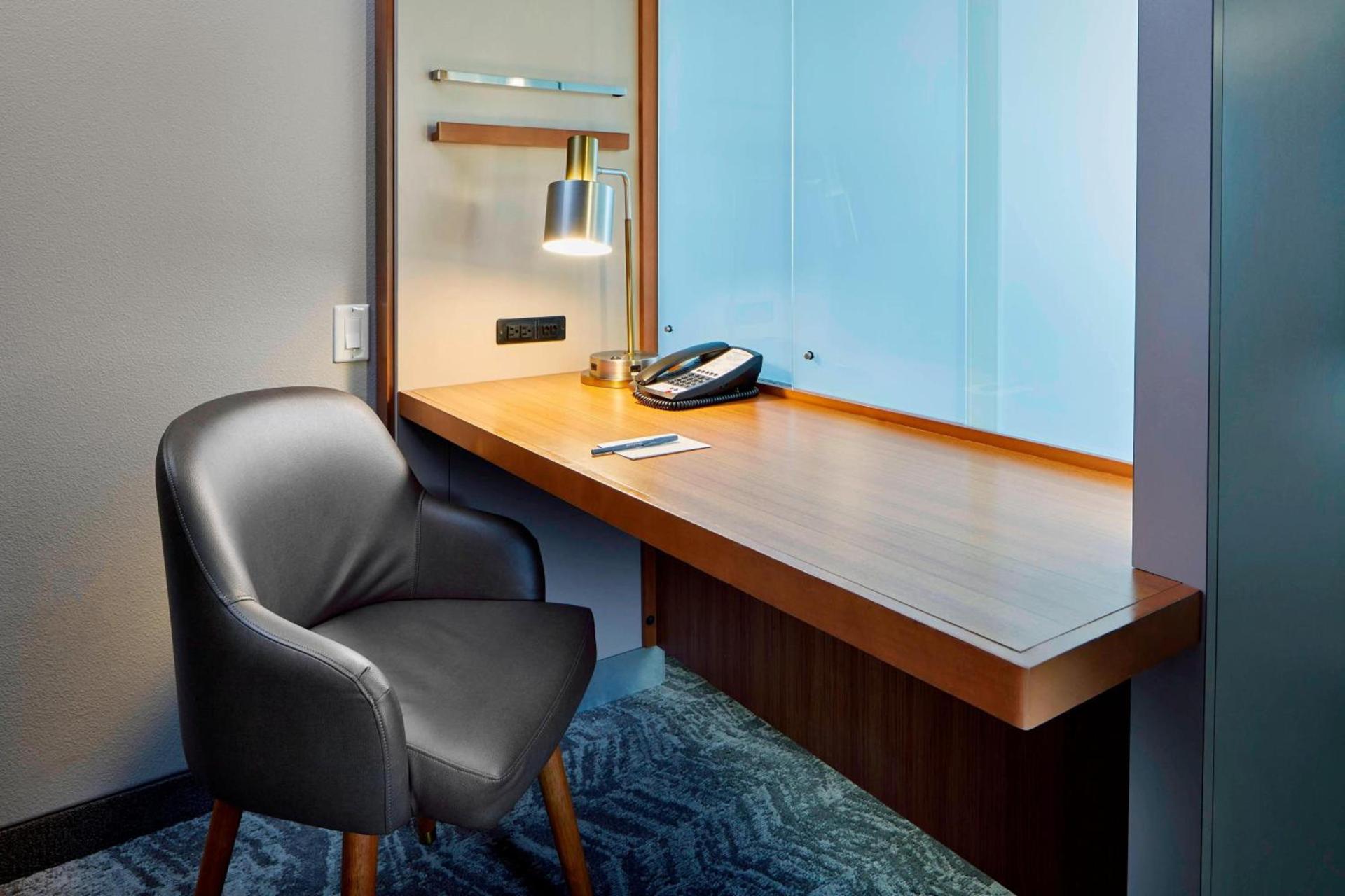 SpringHill Suites by Marriott Las Vegas Convention Center photo 24
