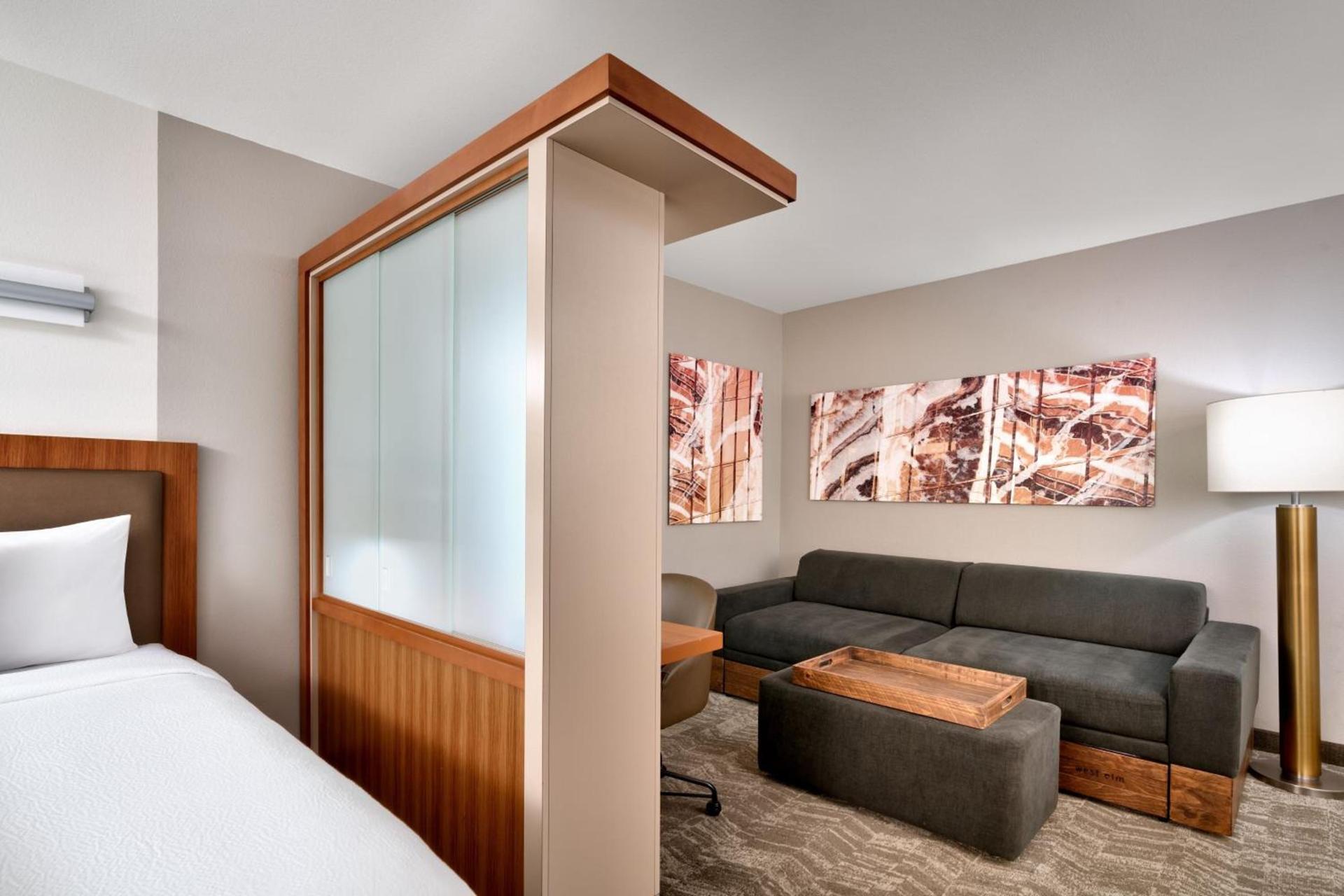 SpringHill Suites by Marriott Las Vegas Convention Center photo 23