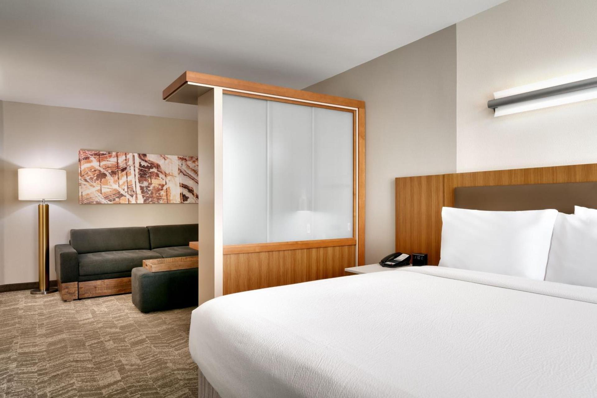 SpringHill Suites by Marriott Las Vegas Convention Center photo 26