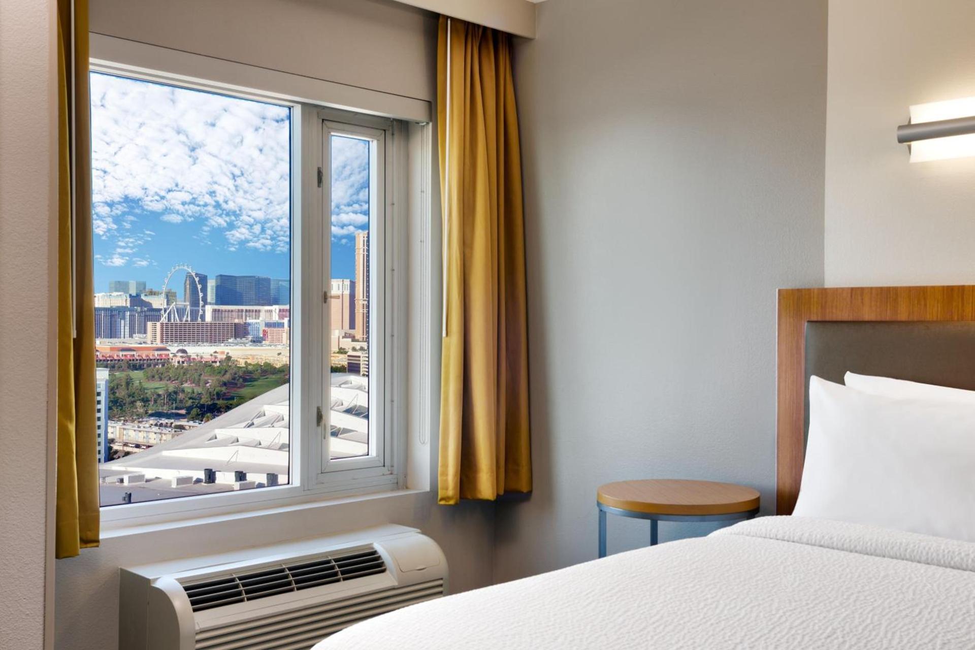 SpringHill Suites by Marriott Las Vegas Convention Center photo 18