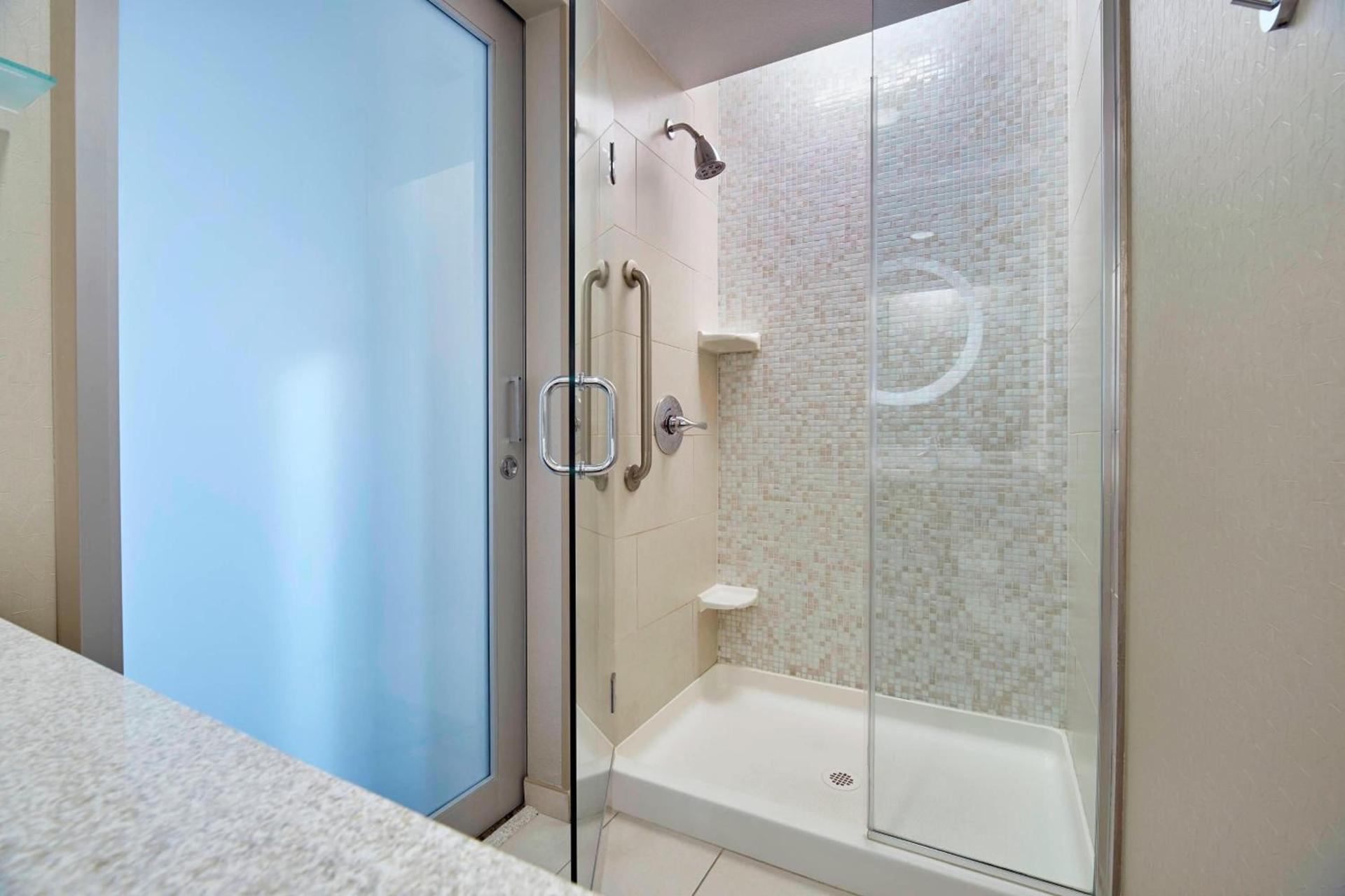 SpringHill Suites by Marriott Las Vegas Convention Center photo 31
