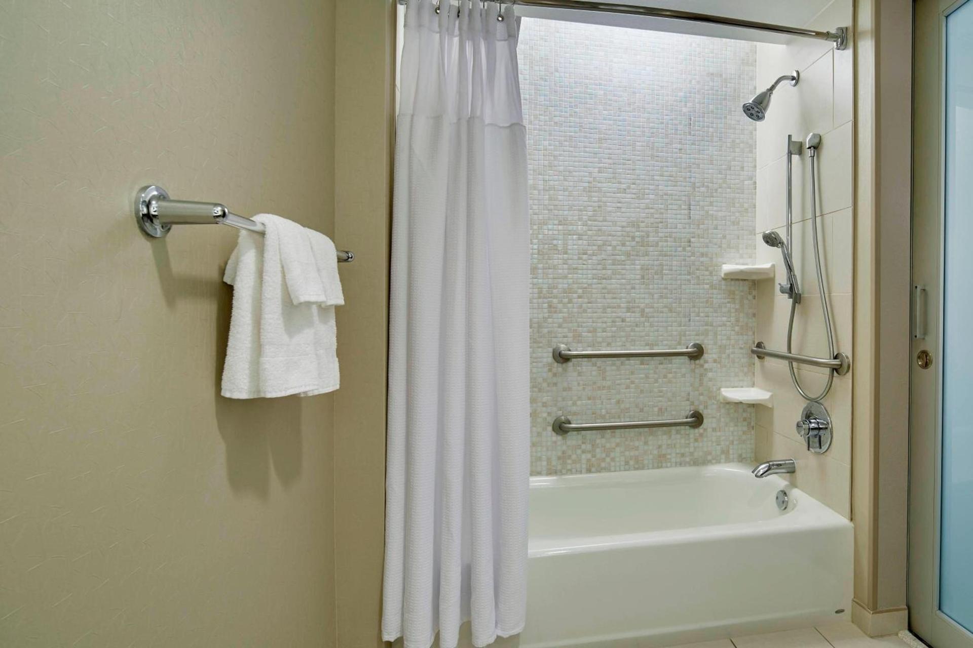 SpringHill Suites by Marriott Las Vegas Convention Center photo 32