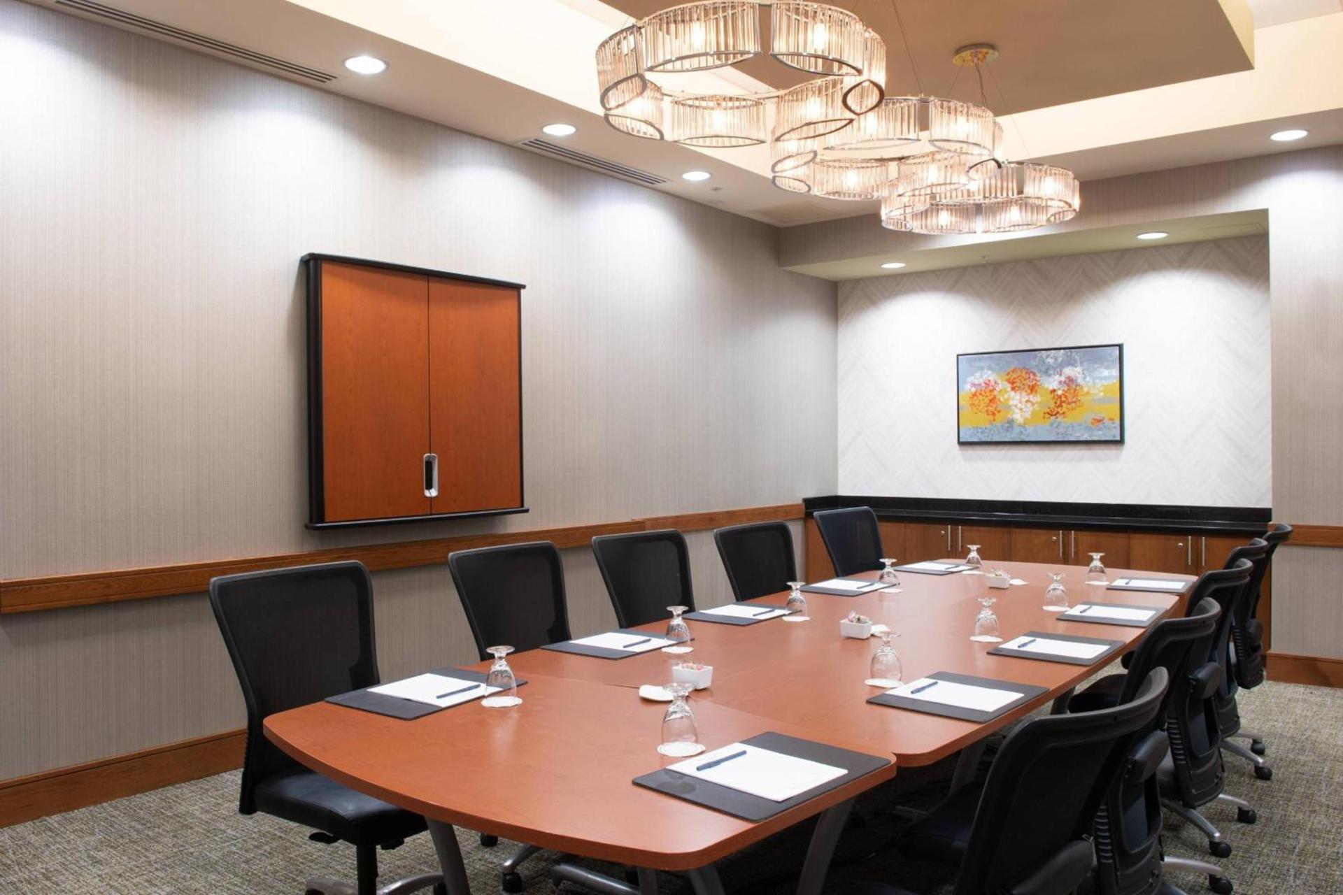 SpringHill Suites by Marriott Las Vegas Convention Center photo 62