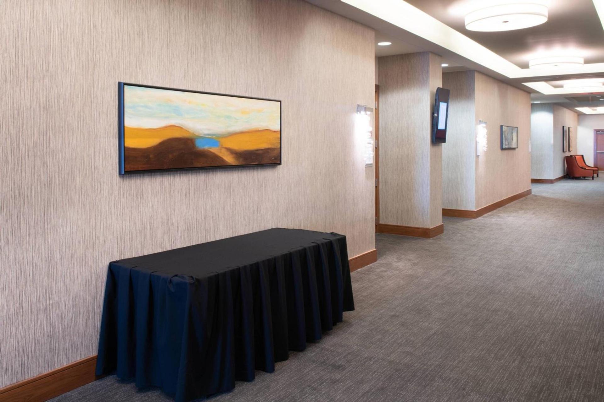 SpringHill Suites by Marriott Las Vegas Convention Center photo 70