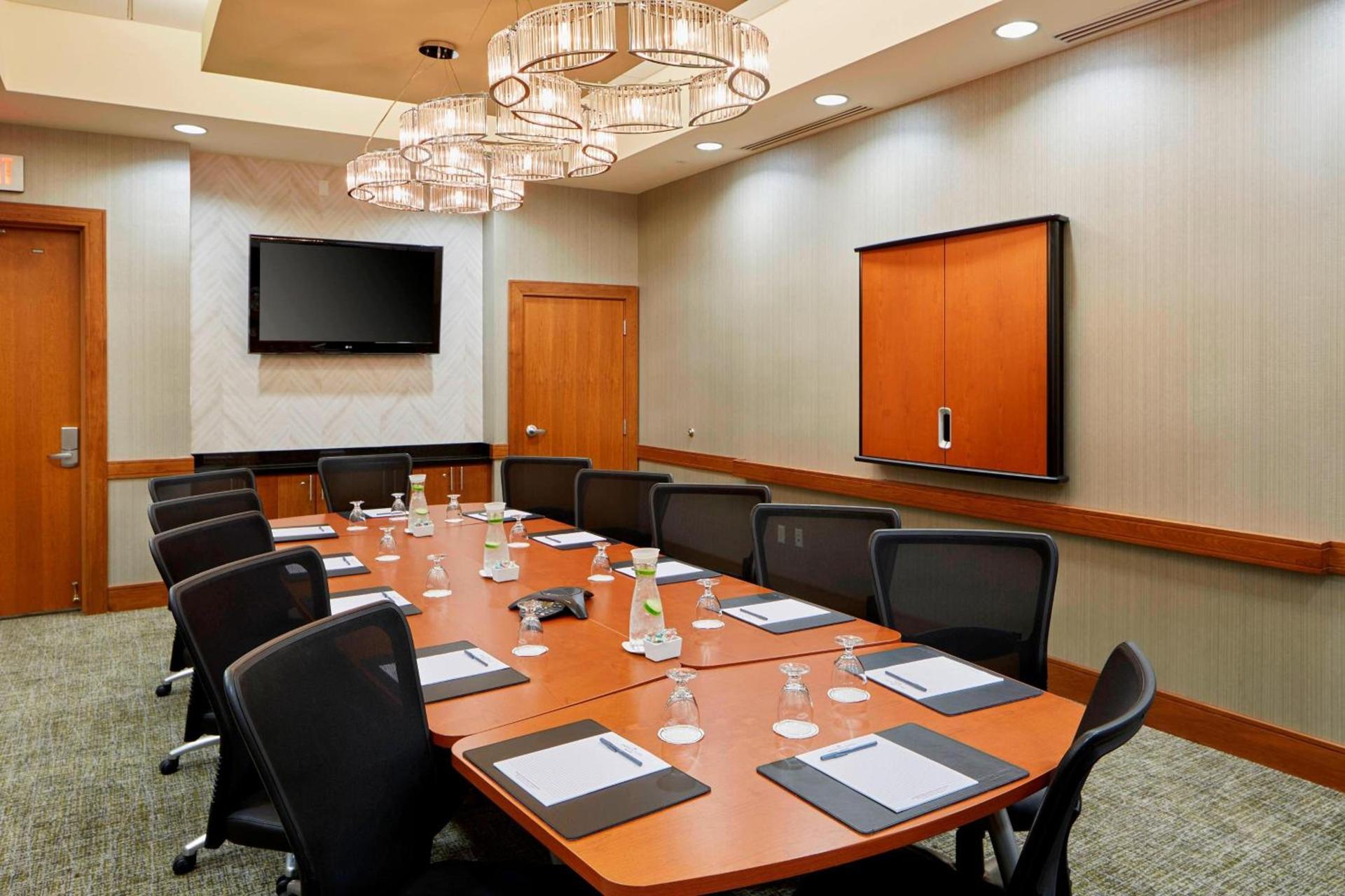 SpringHill Suites by Marriott Las Vegas Convention Center photo 64