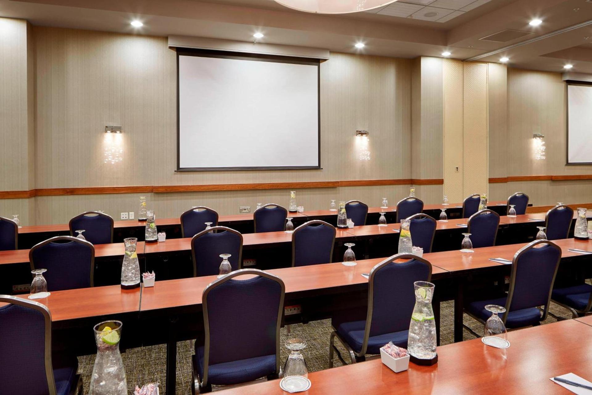 SpringHill Suites by Marriott Las Vegas Convention Center photo 66