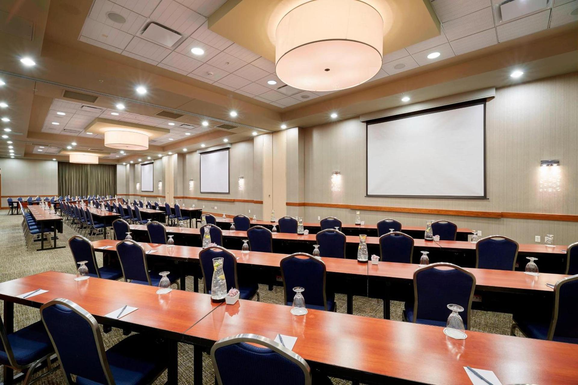 SpringHill Suites by Marriott Las Vegas Convention Center photo 68