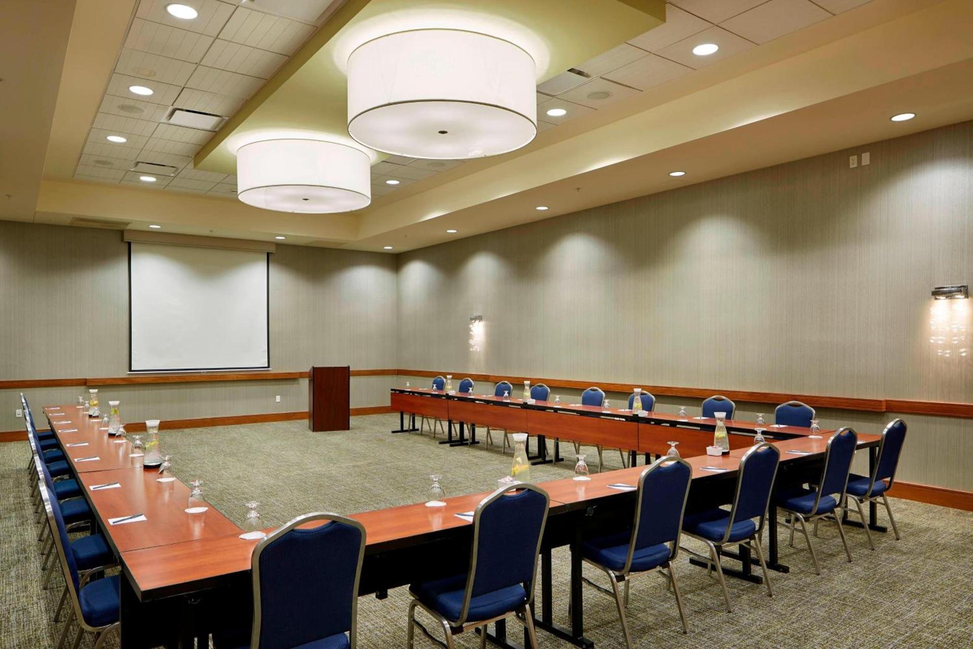 SpringHill Suites by Marriott Las Vegas Convention Center photo 67