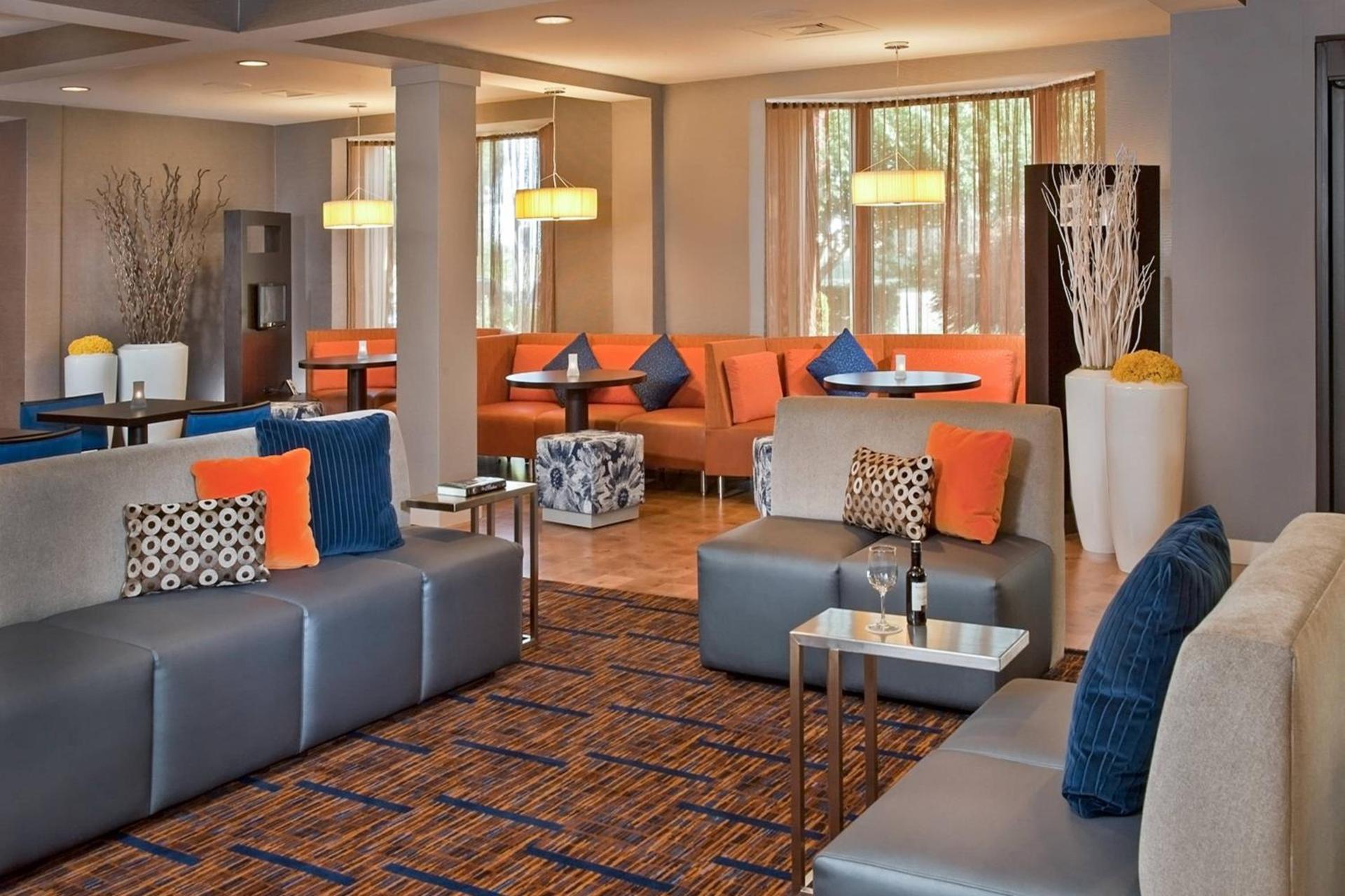 Courtyard by Marriott Frederick photo 36