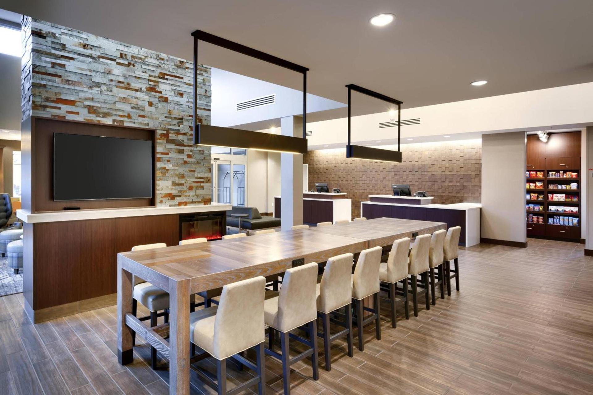 Residence Inn By Marriott Port Arthur photo 6