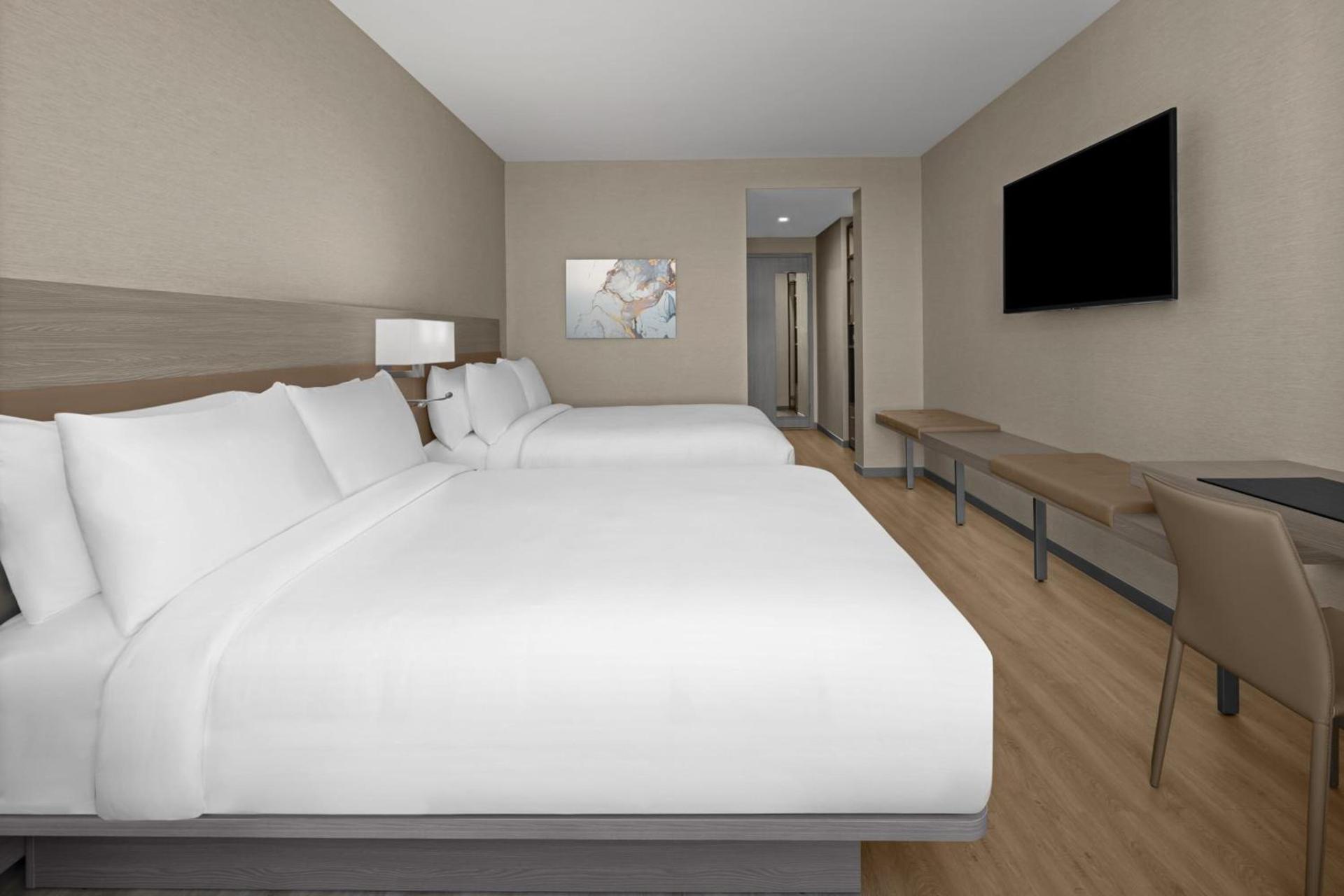 AC Hotel by Marriott Miami Dadeland photo 14