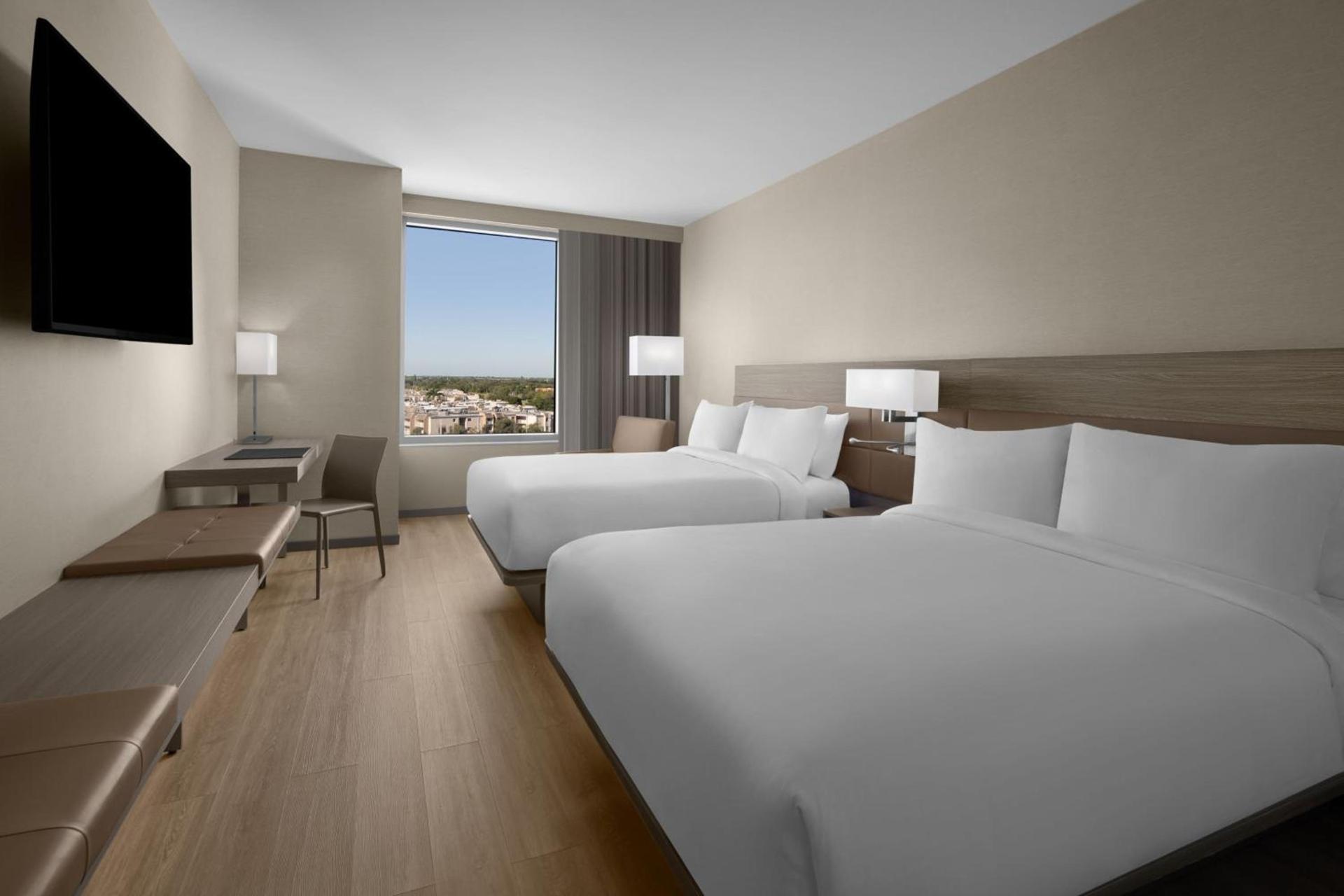 AC Hotel by Marriott Miami Dadeland photo 15