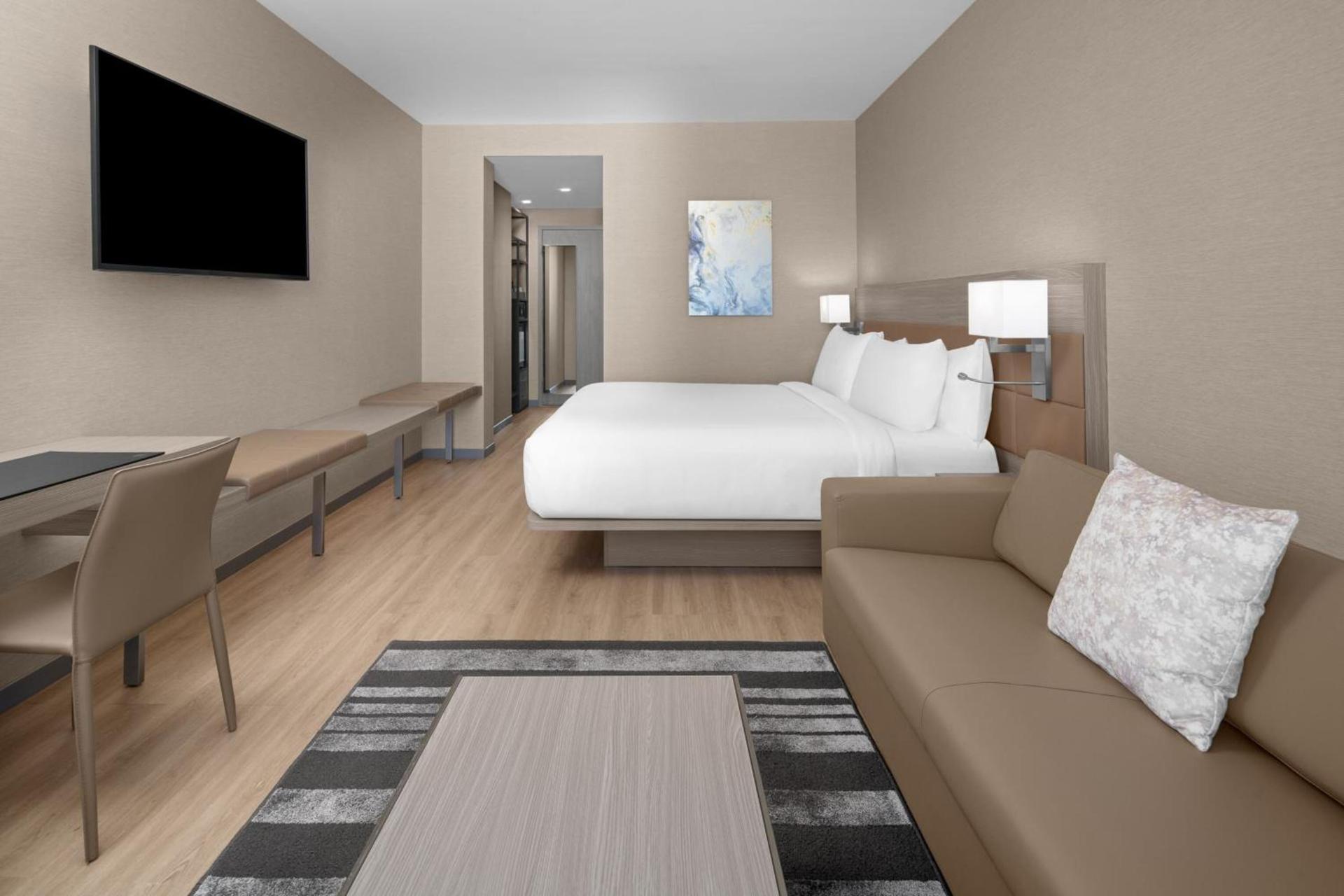 AC Hotel by Marriott Miami Dadeland photo 17