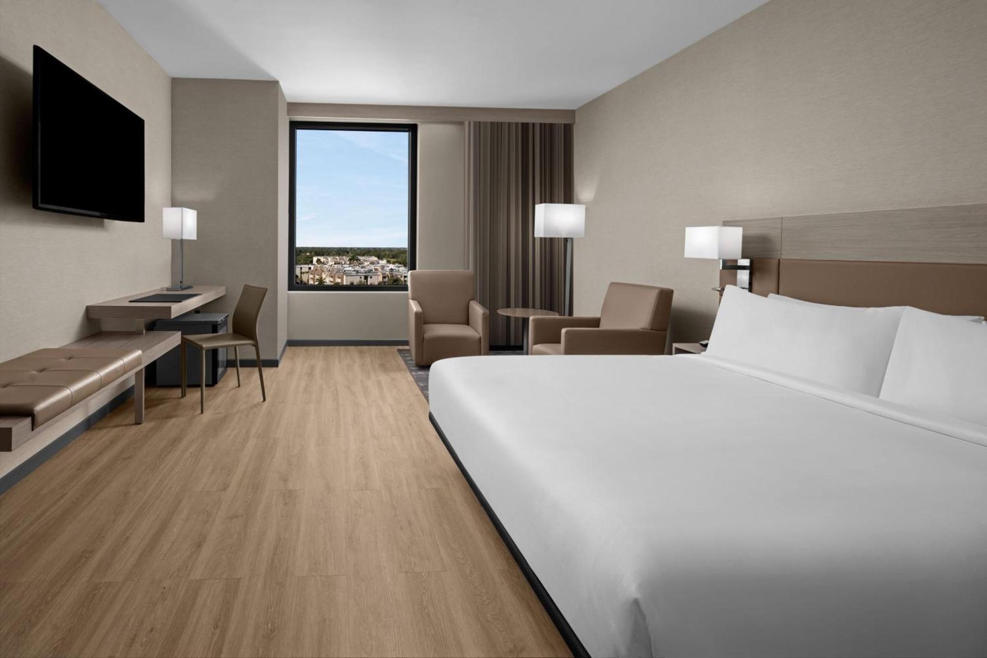 AC Hotel by Marriott Miami Dadeland photo 18